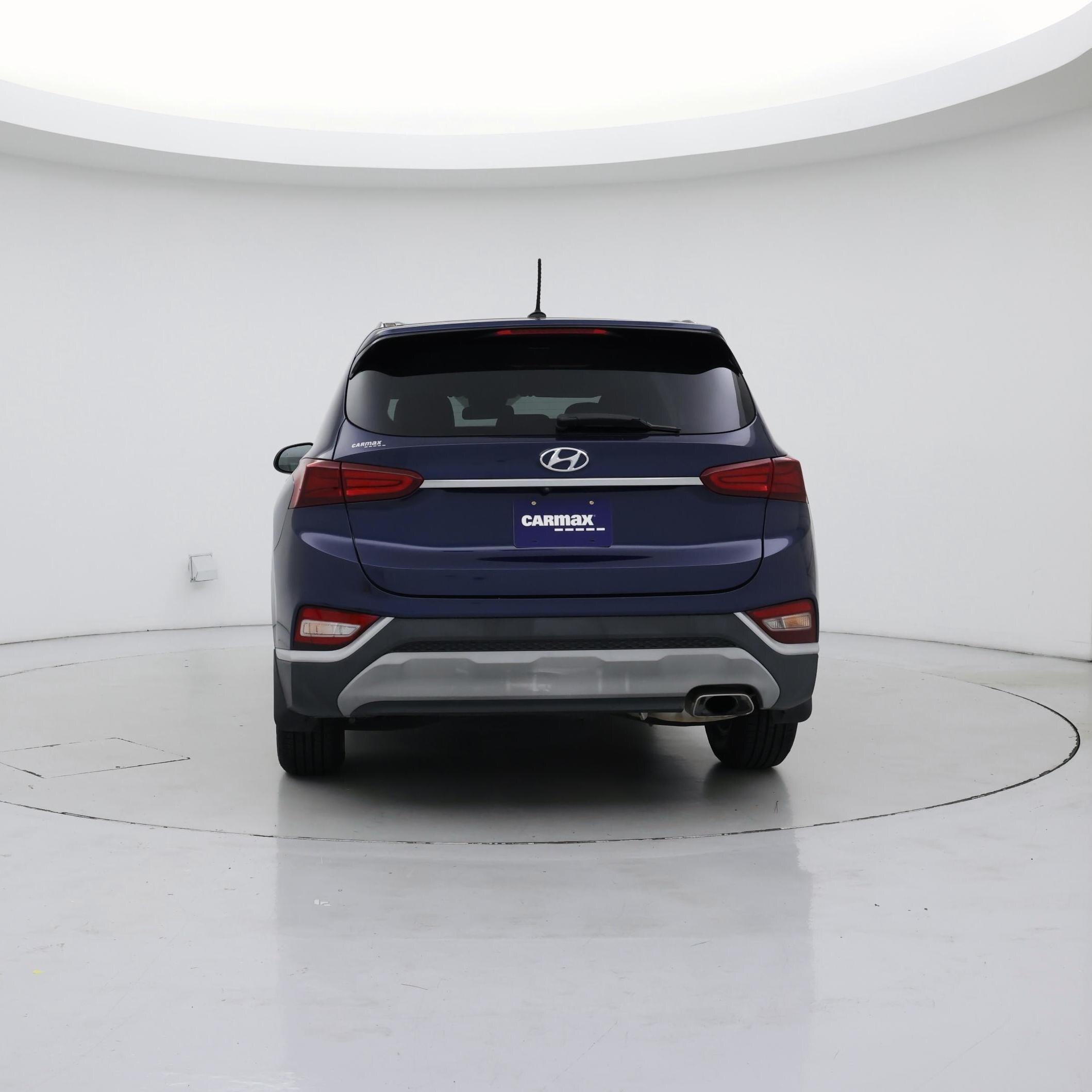 Thumbnail: 2019 Hyundai Santa Fe - 6