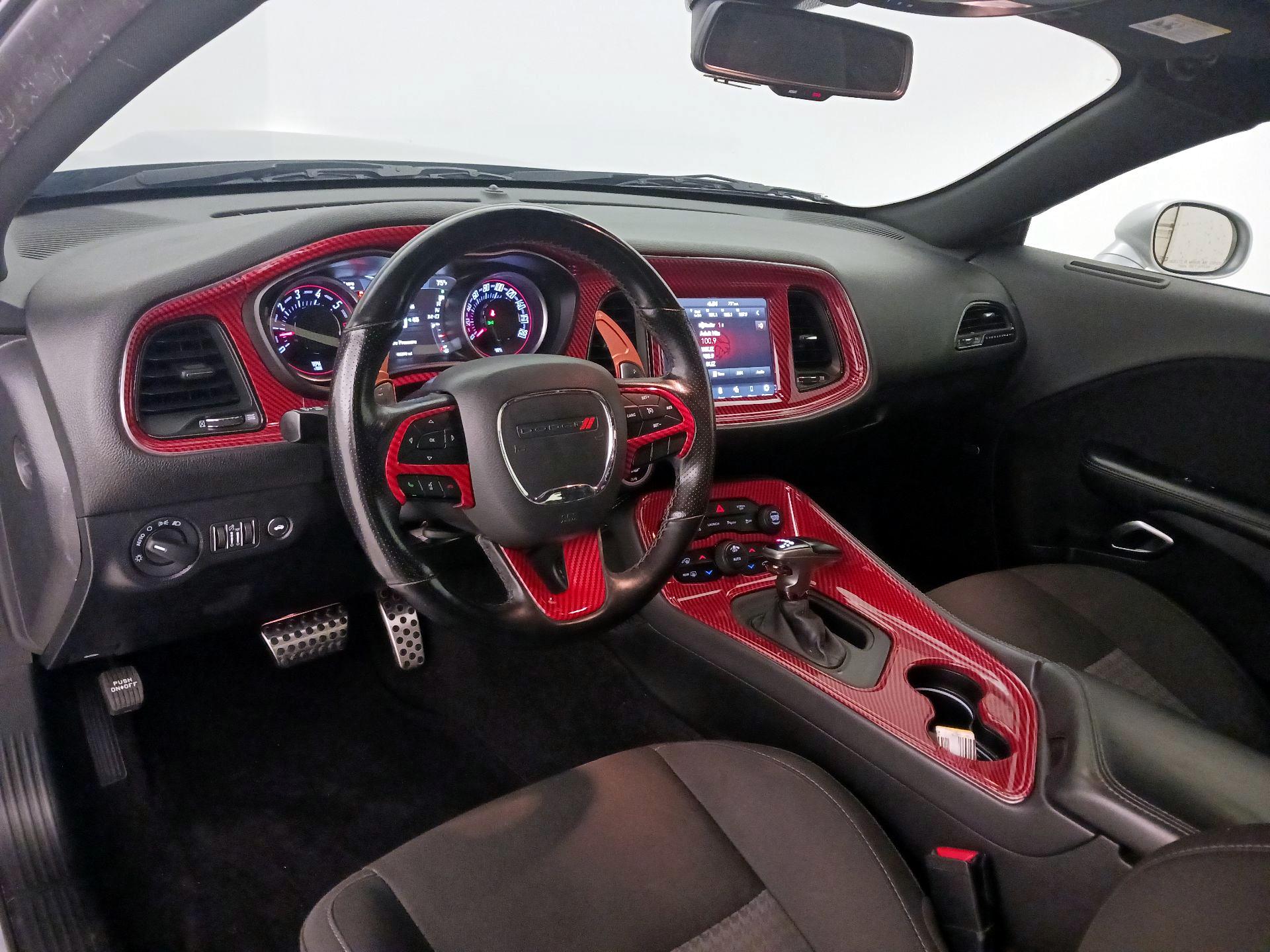 Thumbnail: 2019 Dodge Challenger - 9