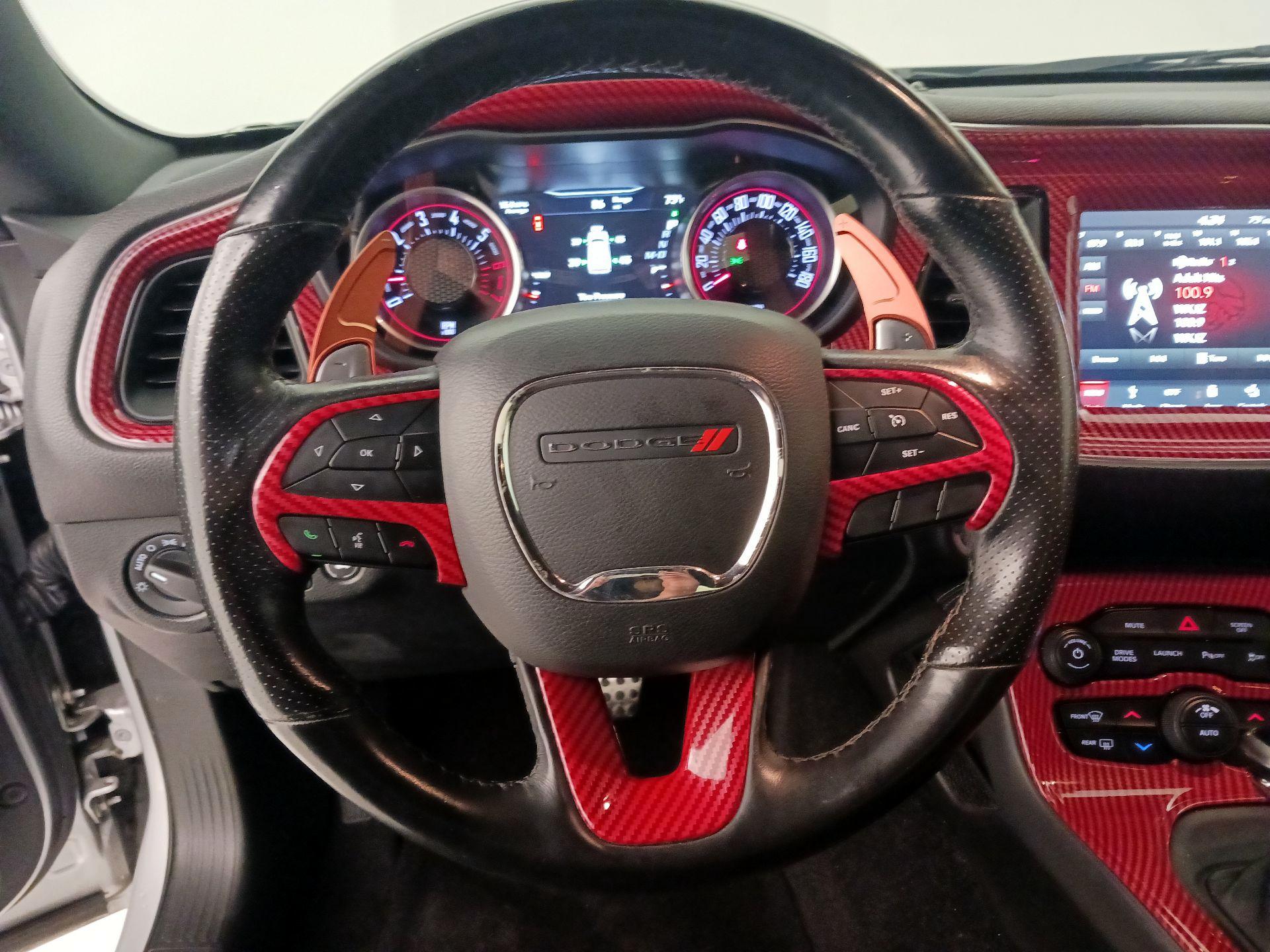 Thumbnail: 2019 Dodge Challenger - 10