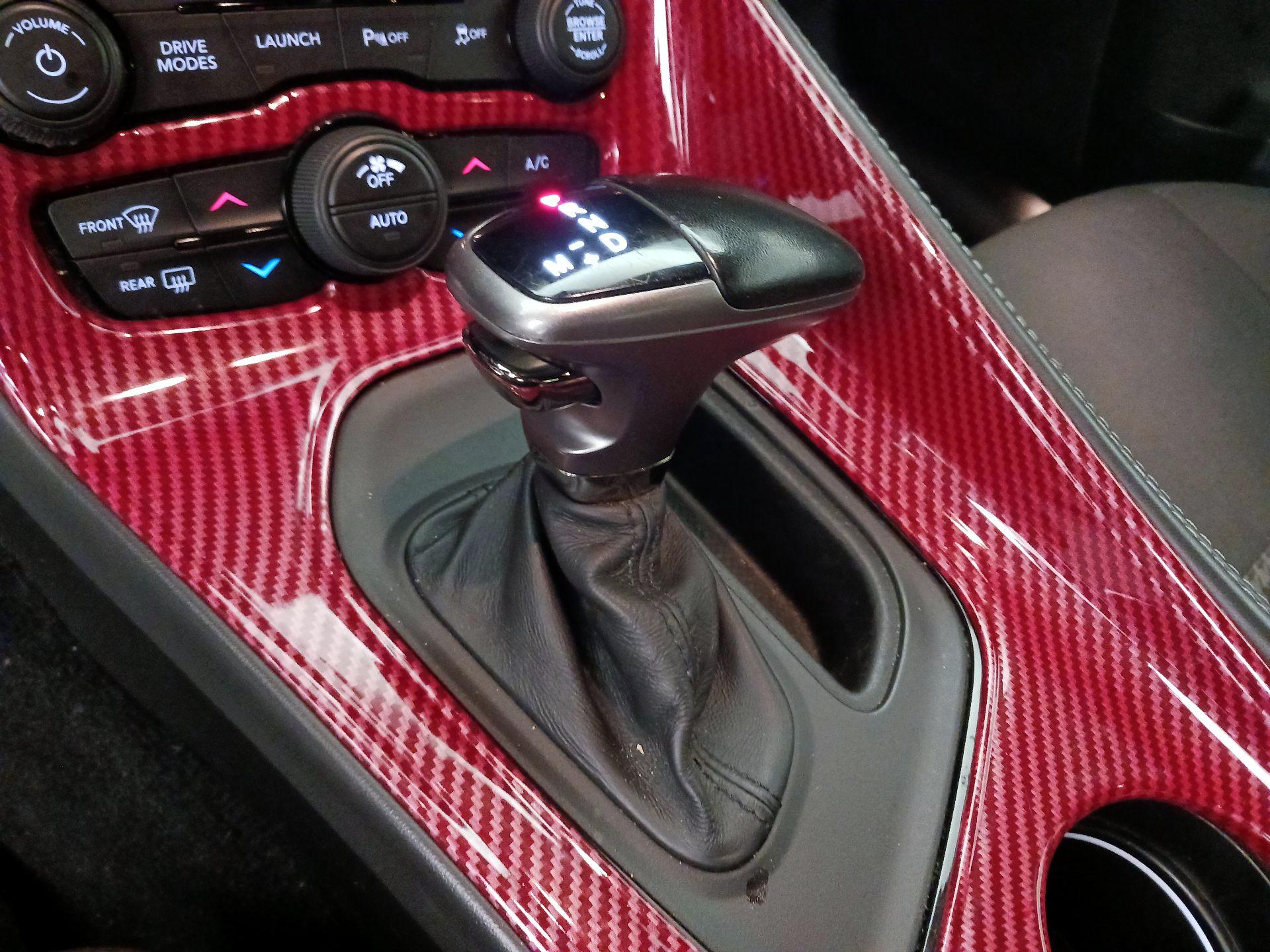 Thumbnail: 2019 Dodge Challenger - 17