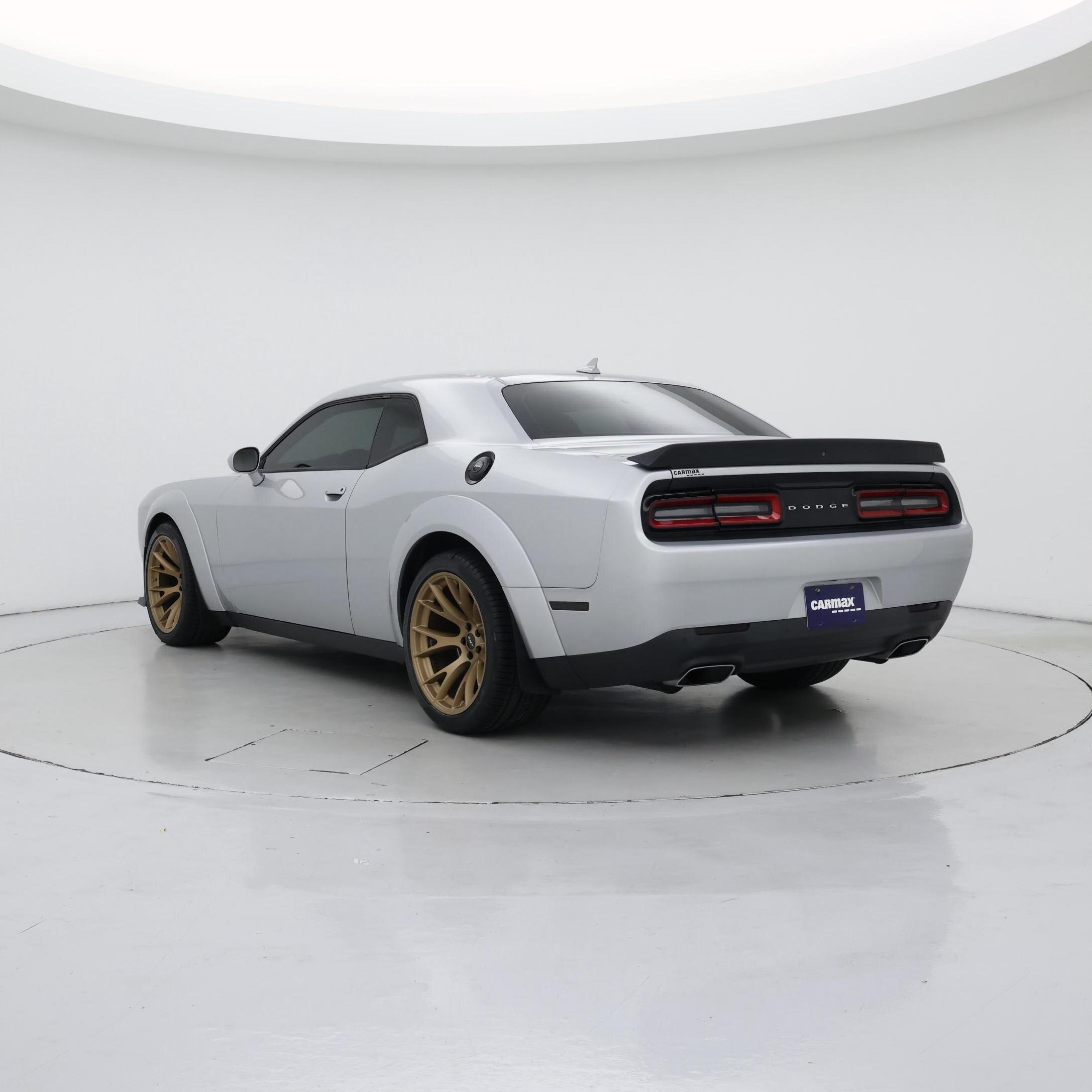 Thumbnail: 2019 Dodge Challenger - 2