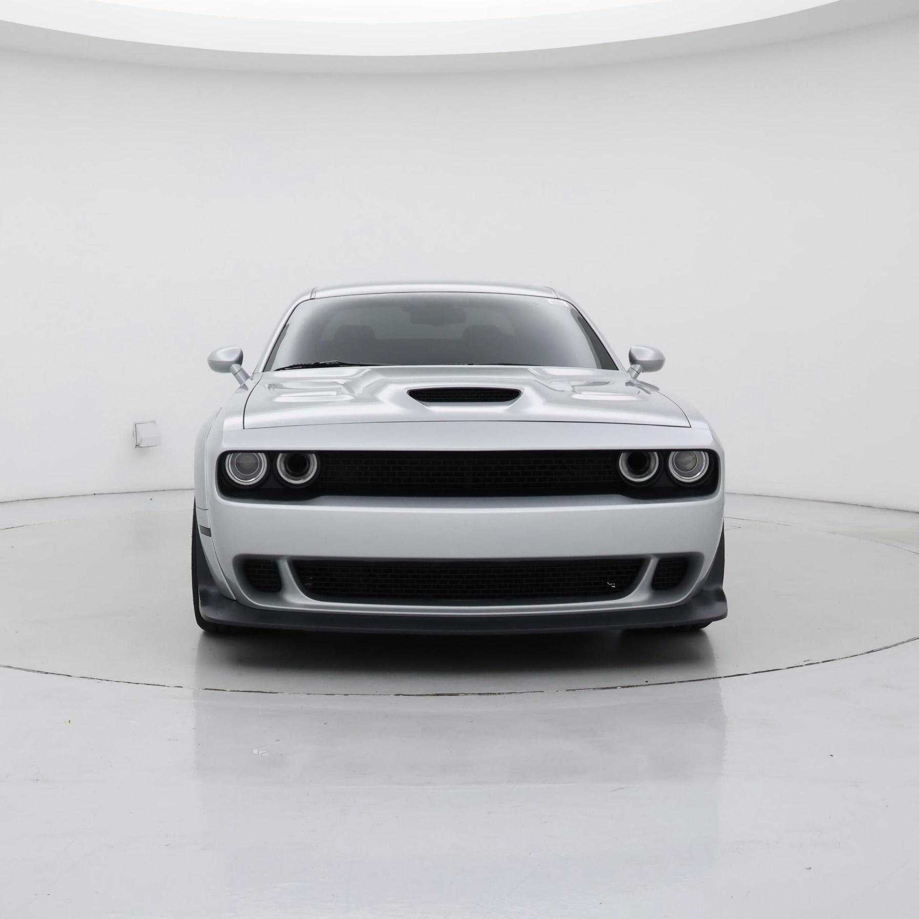 Thumbnail: 2019 Dodge Challenger - 5