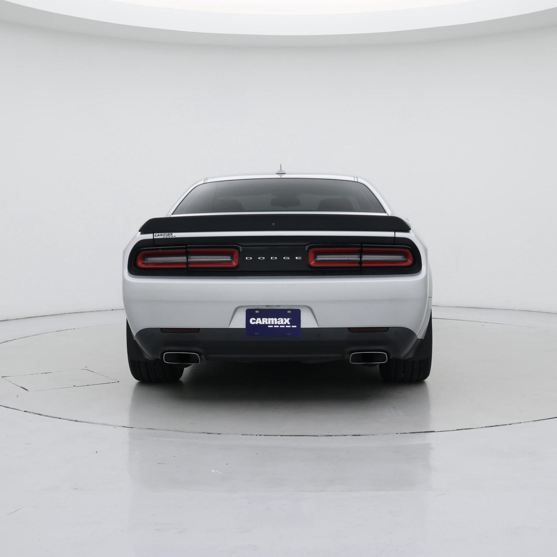 Thumbnail: 2019 Dodge Challenger - 6