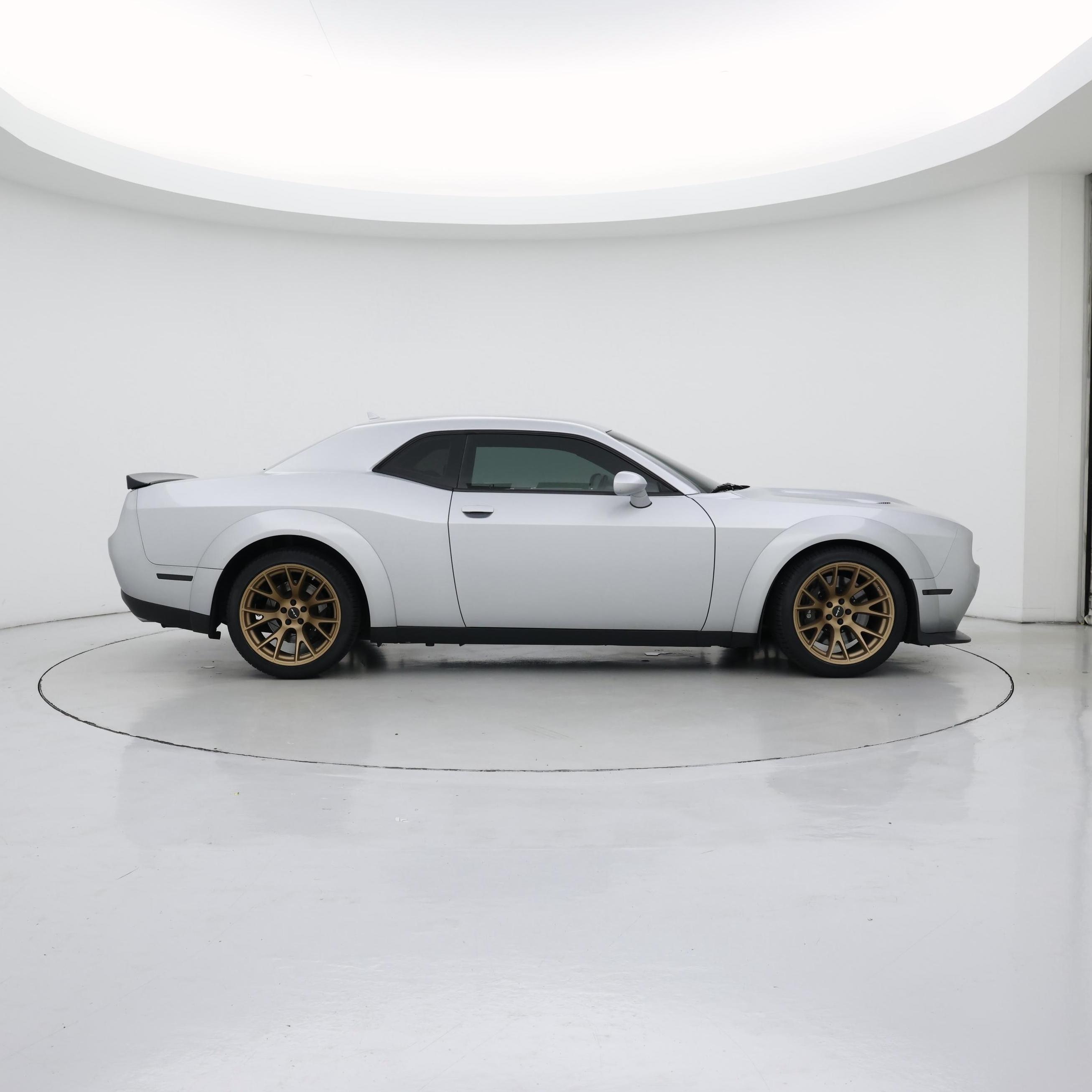 Thumbnail: 2019 Dodge Challenger - 7