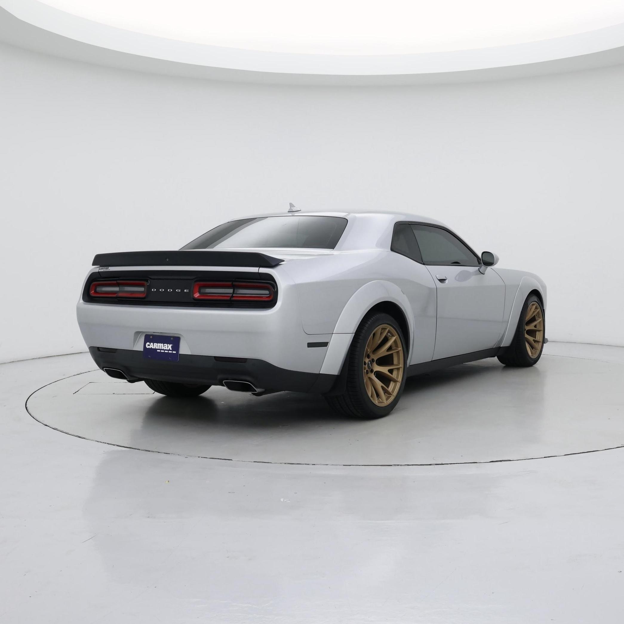 Thumbnail: 2019 Dodge Challenger - 8