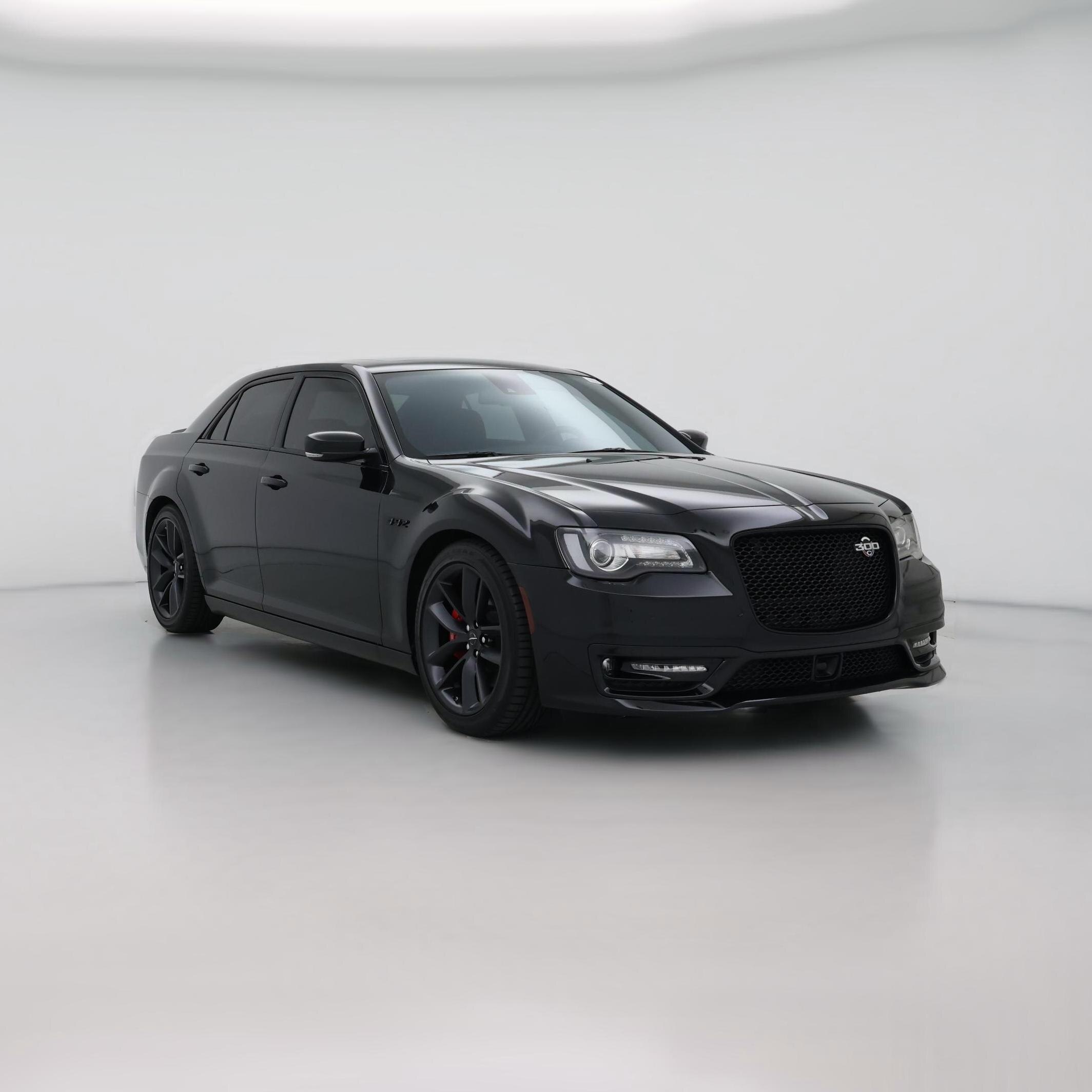 Thumbnail: 2023 Chrysler 300 - 1