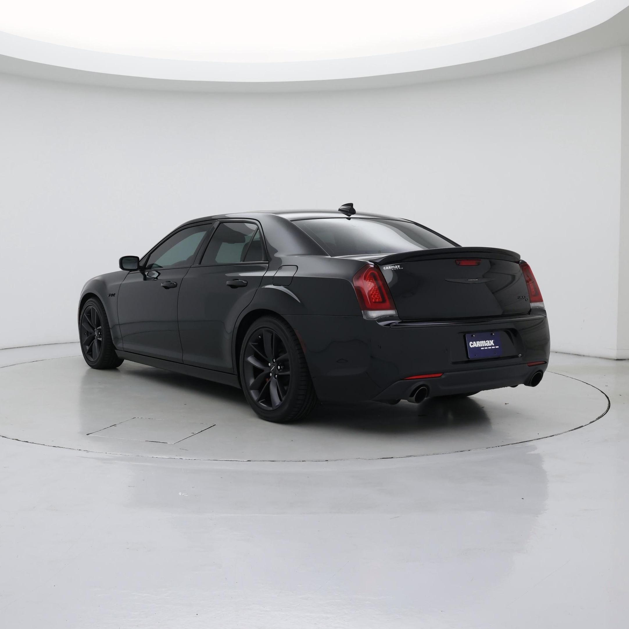 Thumbnail: 2023 Chrysler 300 - 2