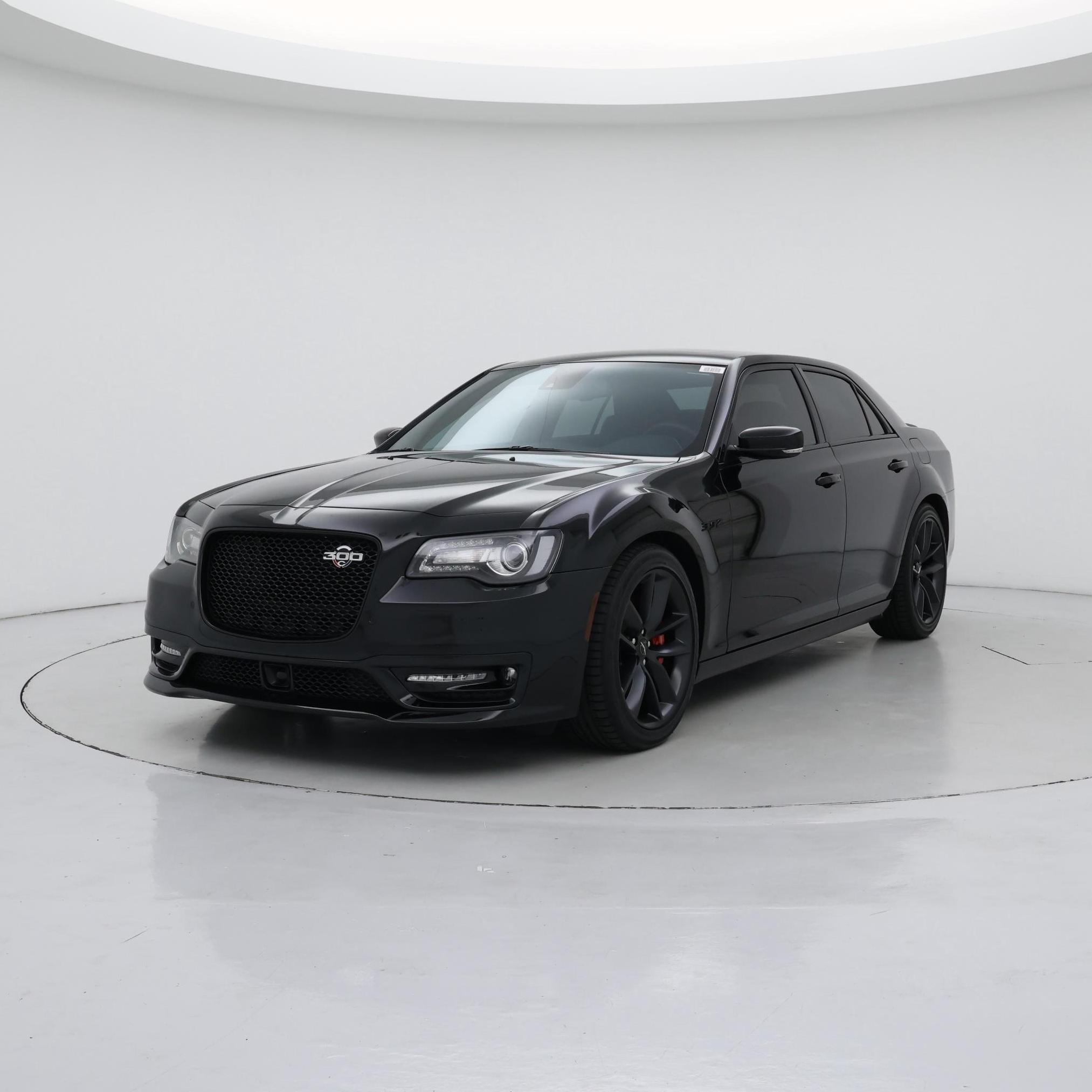 Thumbnail: 2023 Chrysler 300 - 4