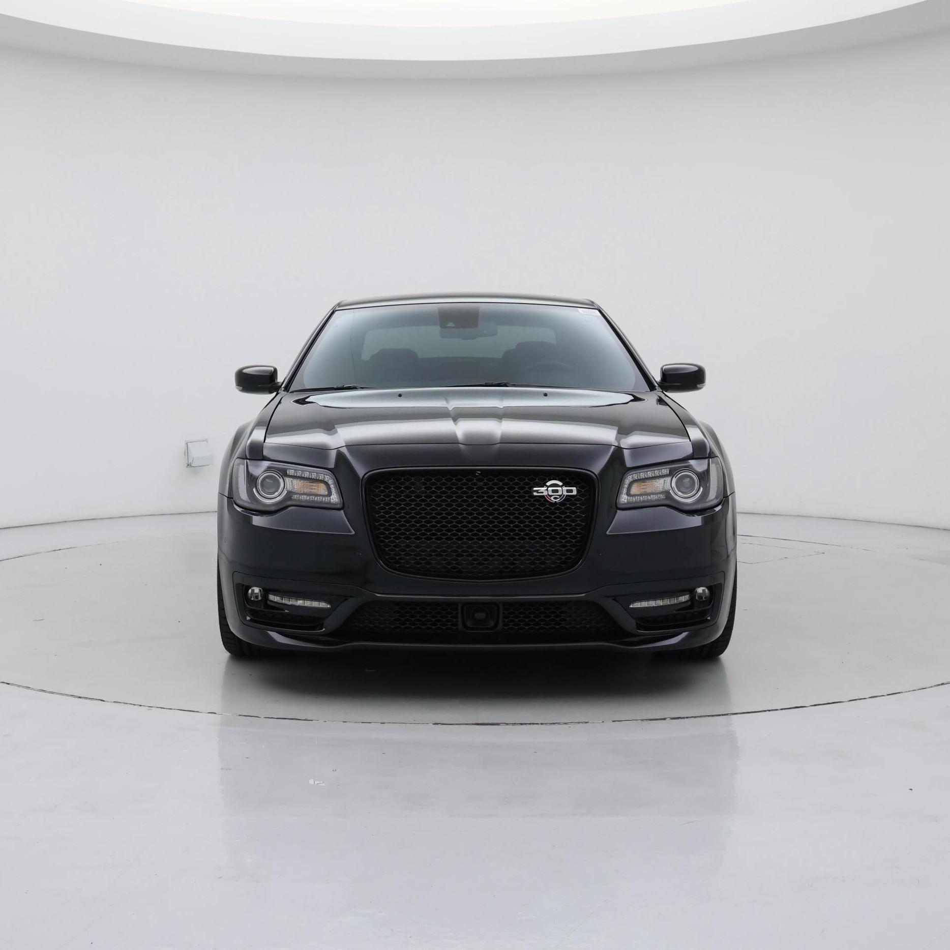 Thumbnail: 2023 Chrysler 300 - 5