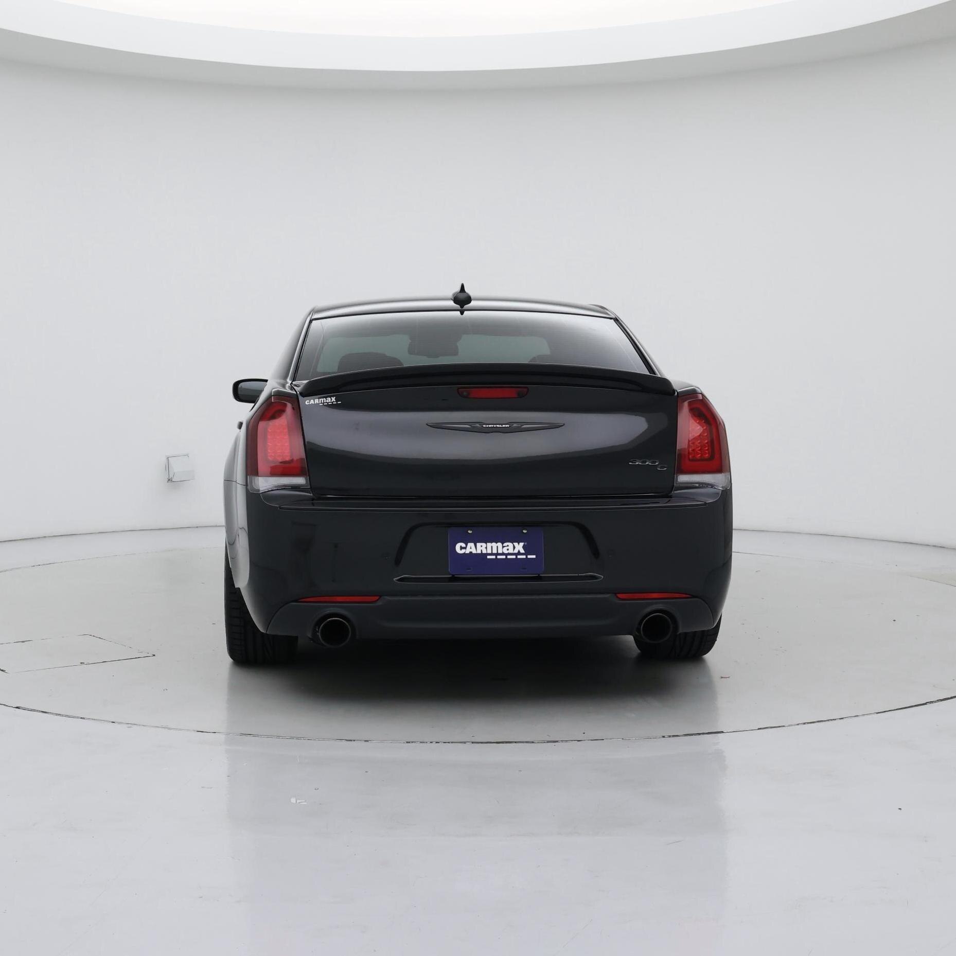 Thumbnail: 2023 Chrysler 300 - 6
