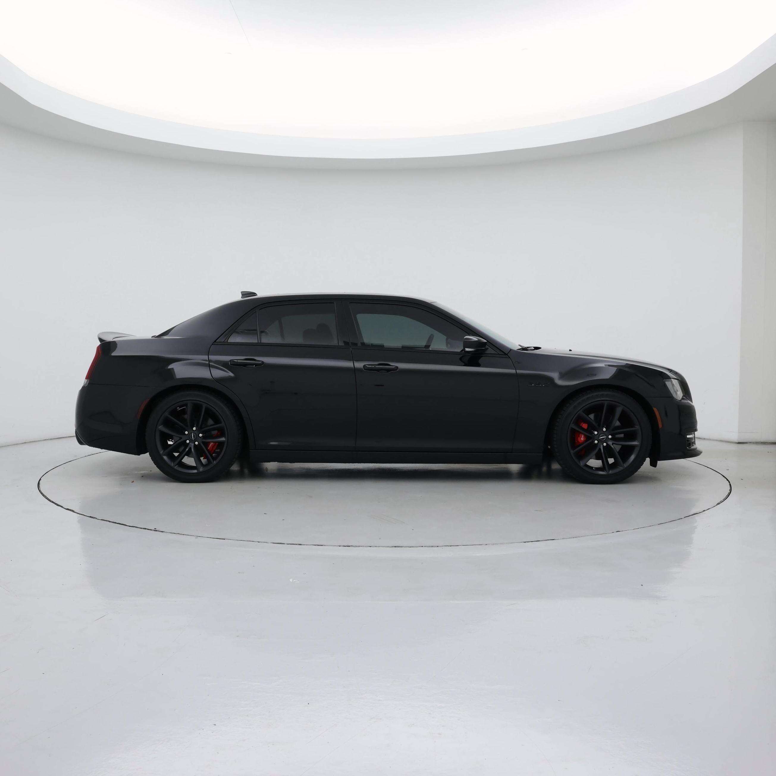 Thumbnail: 2023 Chrysler 300 - 7