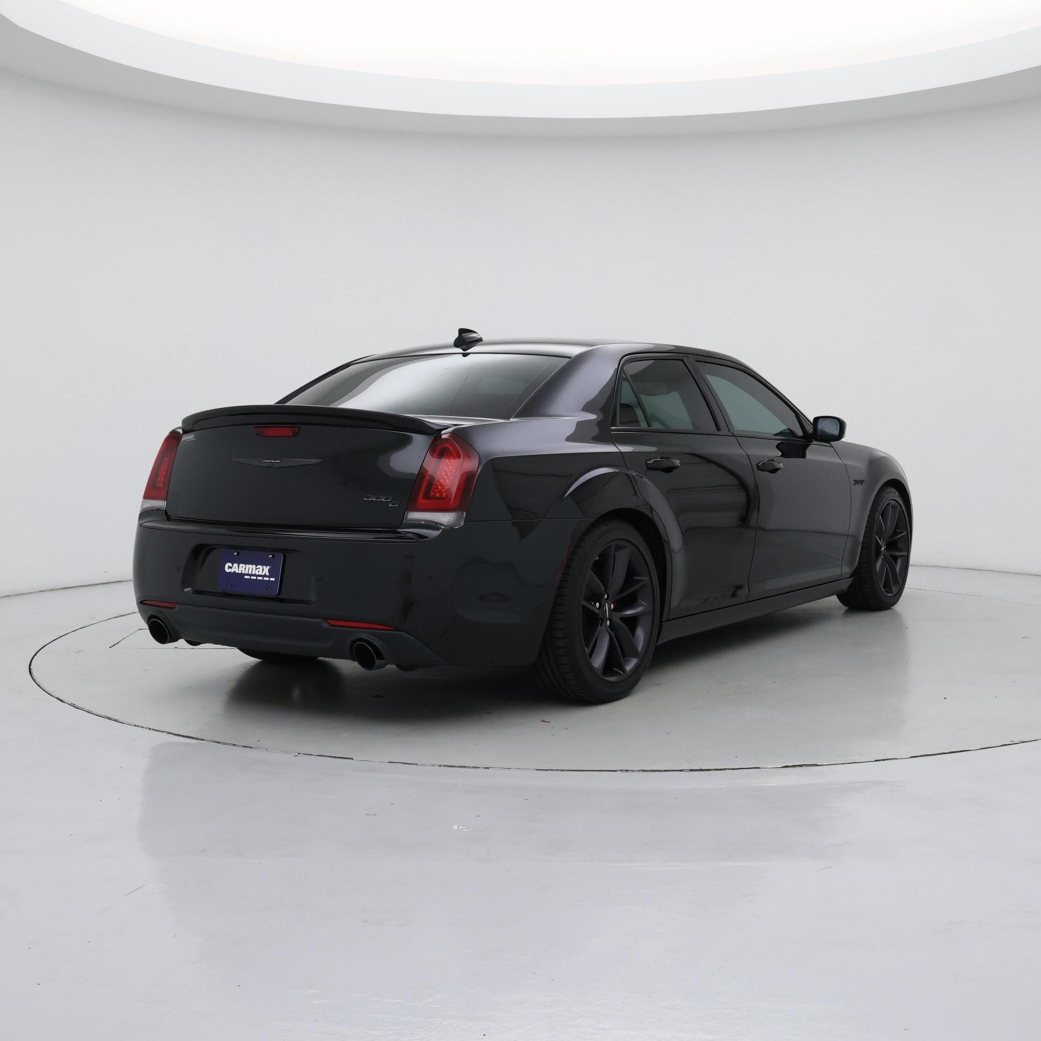Thumbnail: 2023 Chrysler 300 - 8