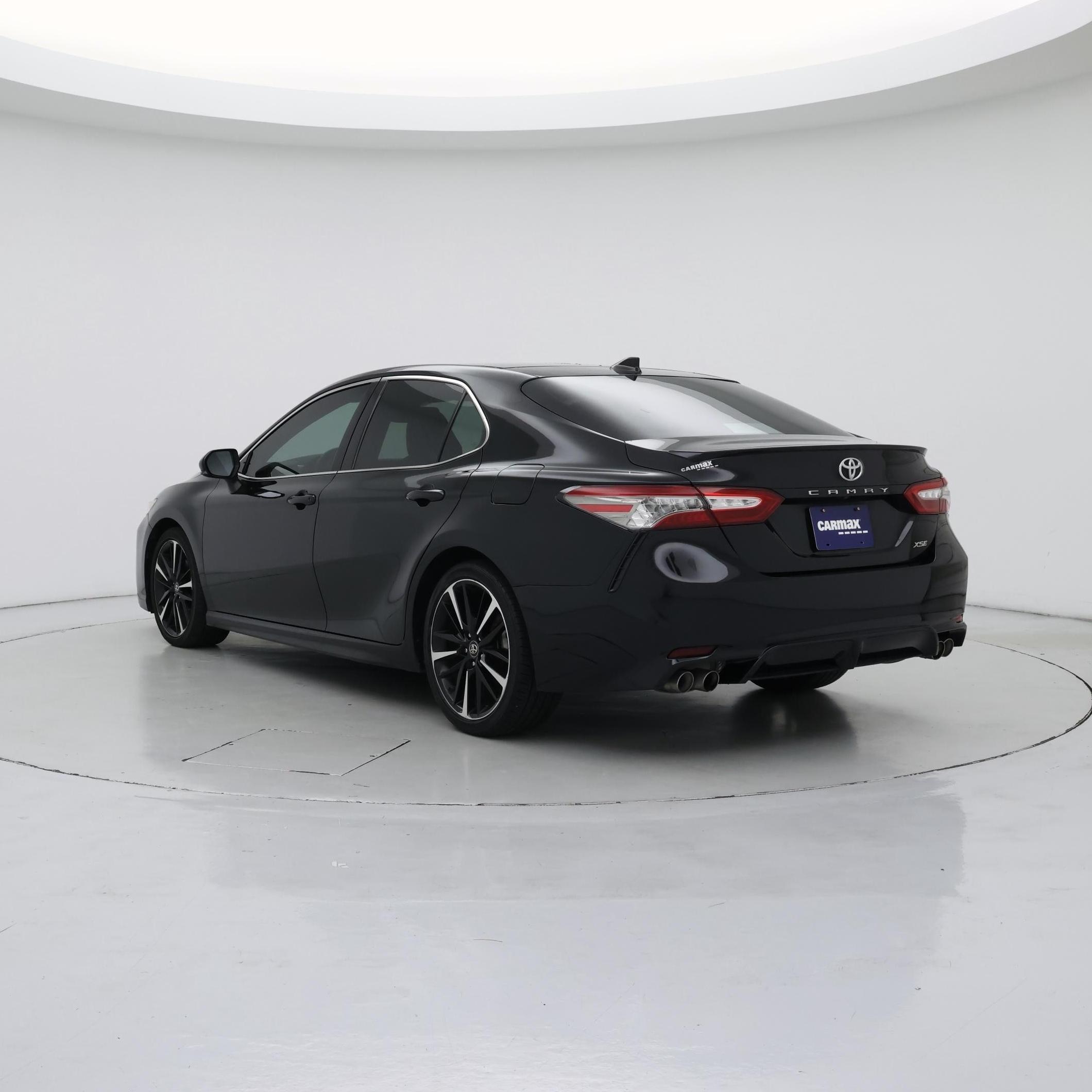 Thumbnail: 2019 Toyota Camry - 2