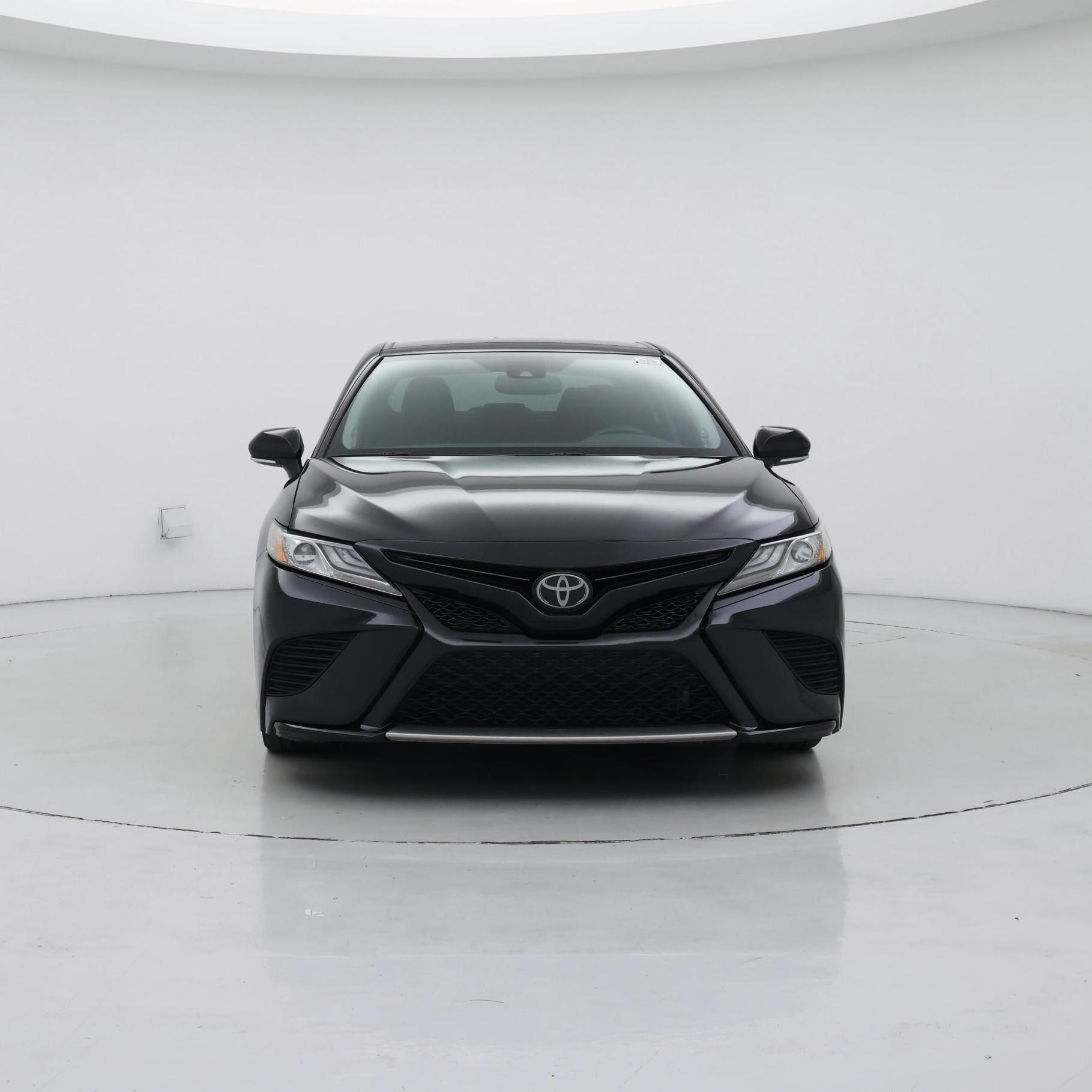 Thumbnail: 2019 Toyota Camry - 5