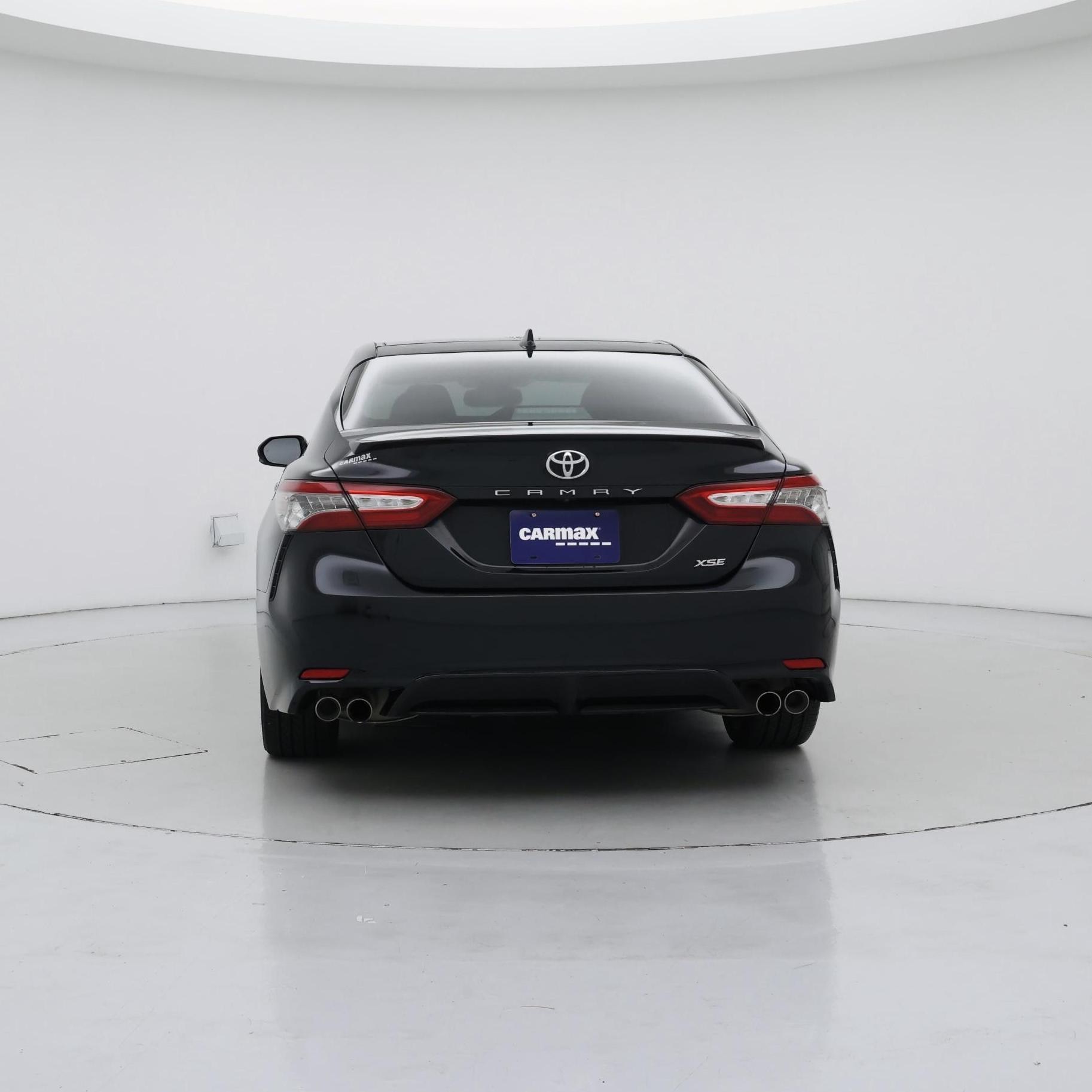 Thumbnail: 2019 Toyota Camry - 6