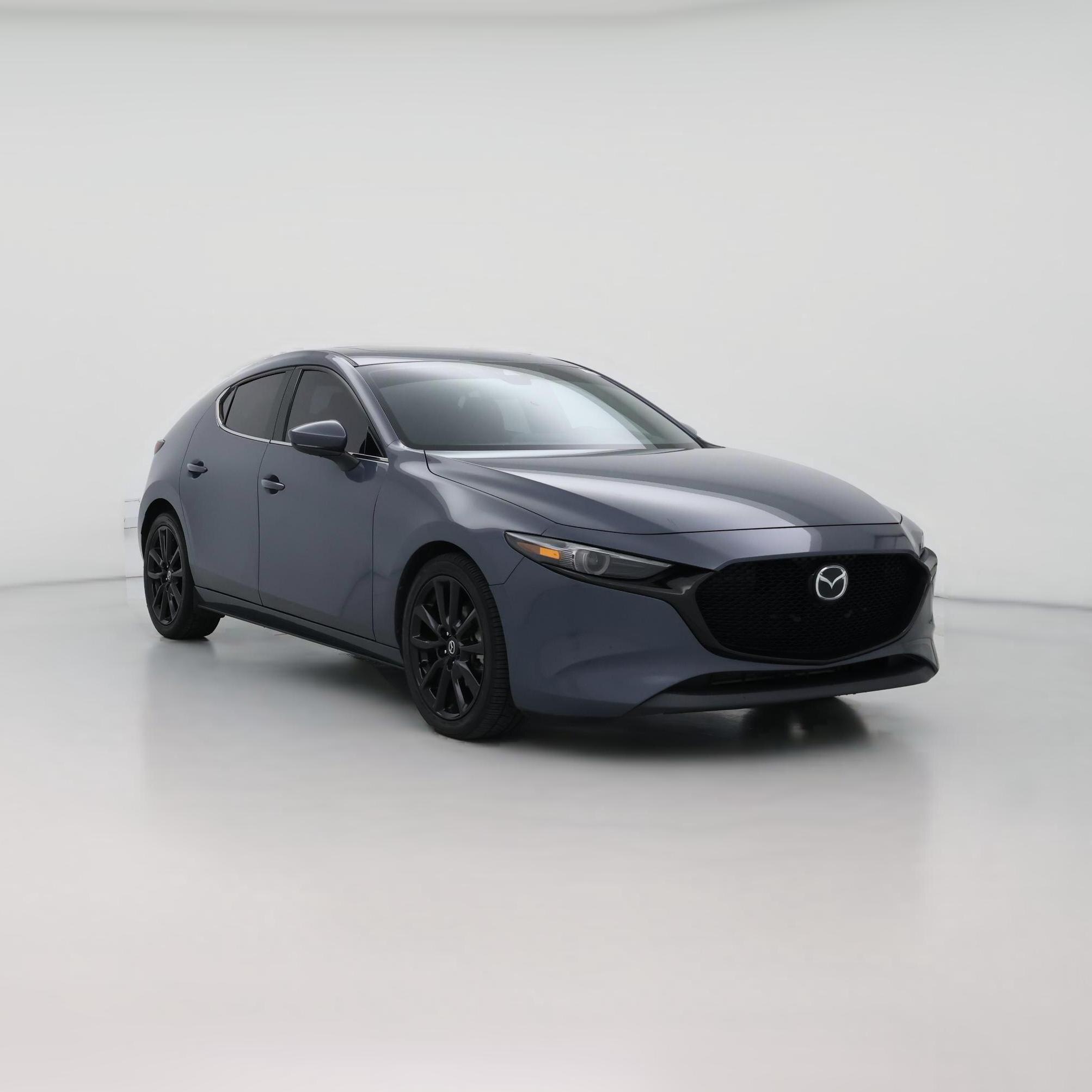 Thumbnail: 2021 Mazda Mazda3 - 1