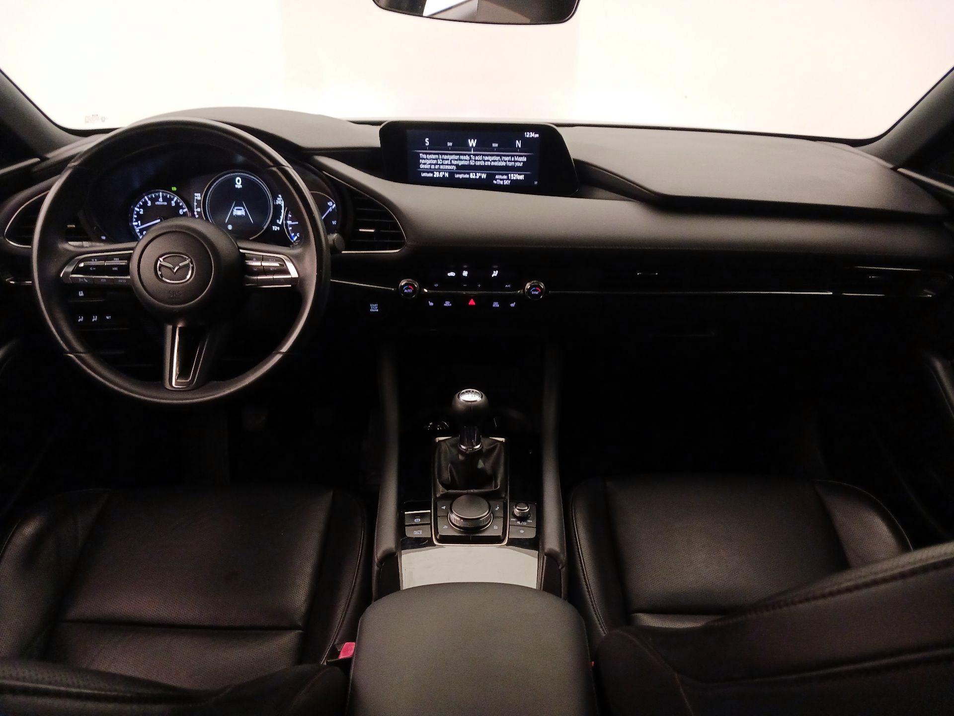 Thumbnail: 2021 Mazda Mazda3 - 9