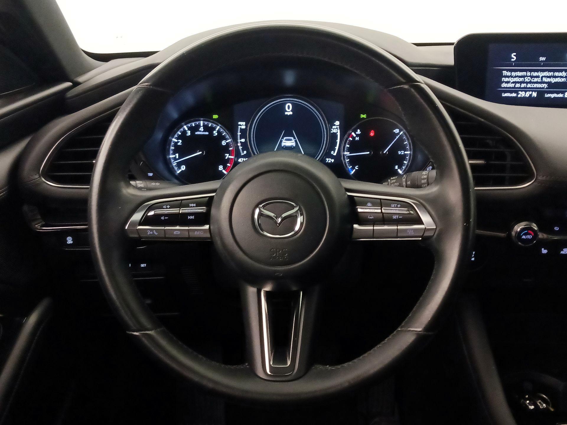Thumbnail: 2021 Mazda Mazda3 - 10