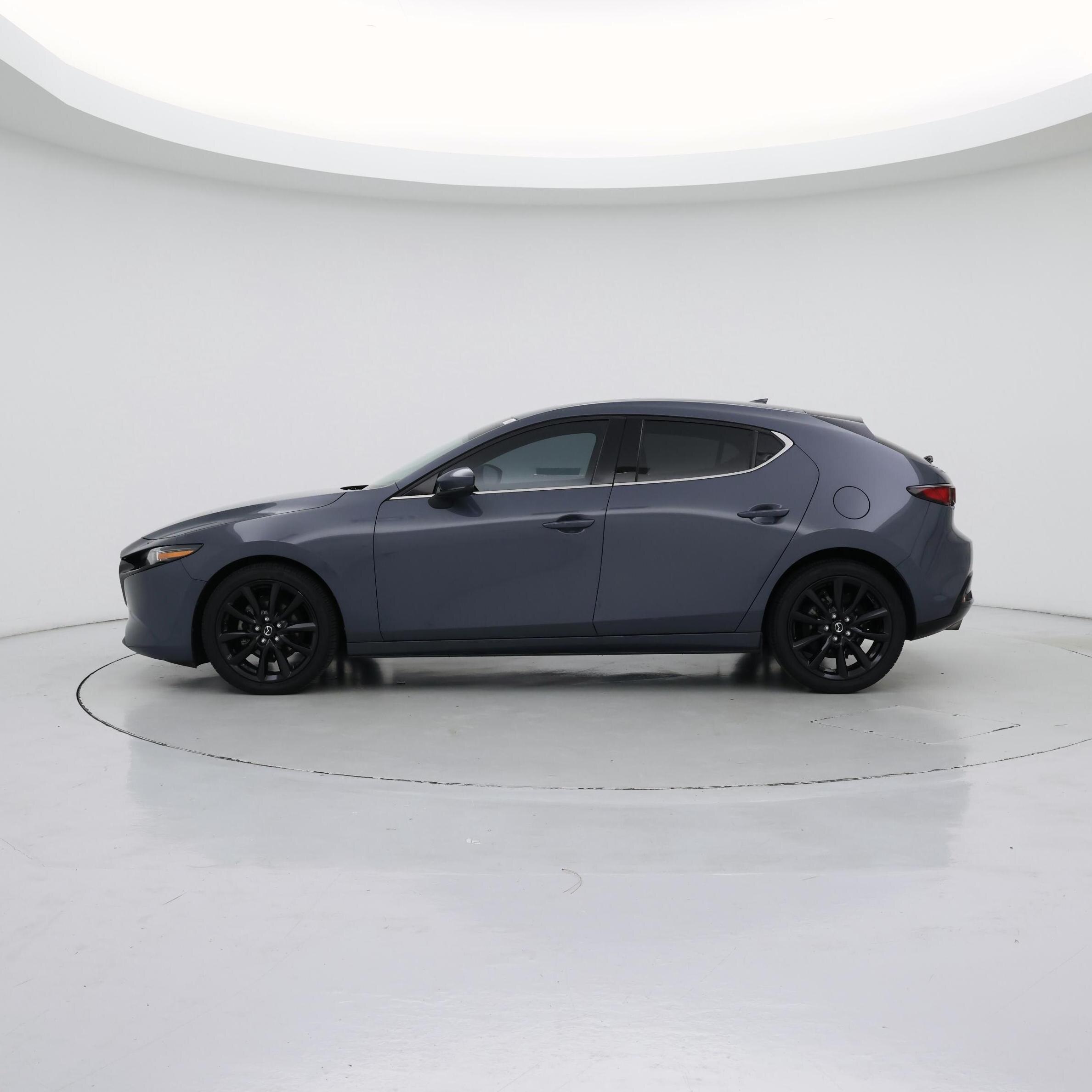 Thumbnail: 2021 Mazda Mazda3 - 3