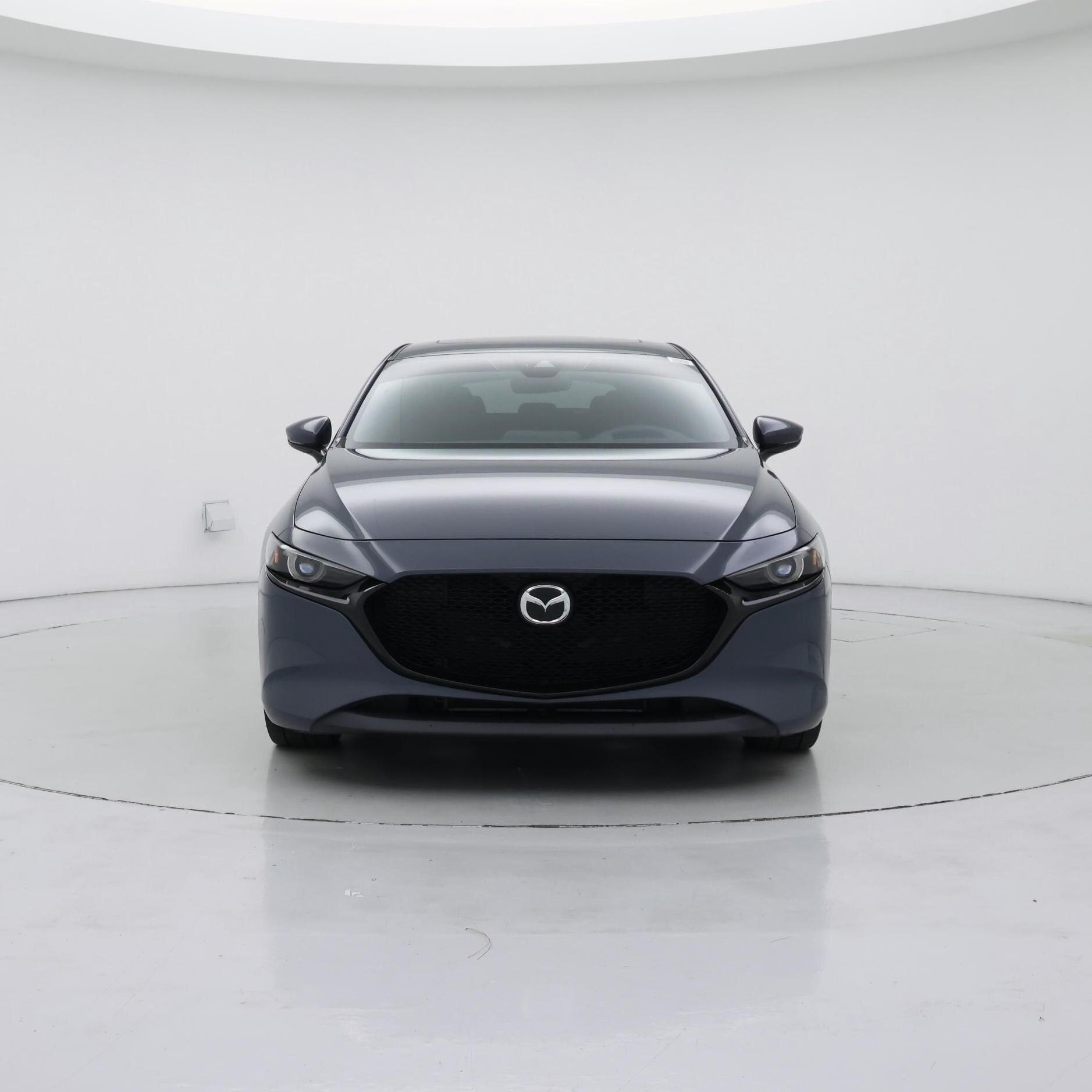Thumbnail: 2021 Mazda Mazda3 - 5