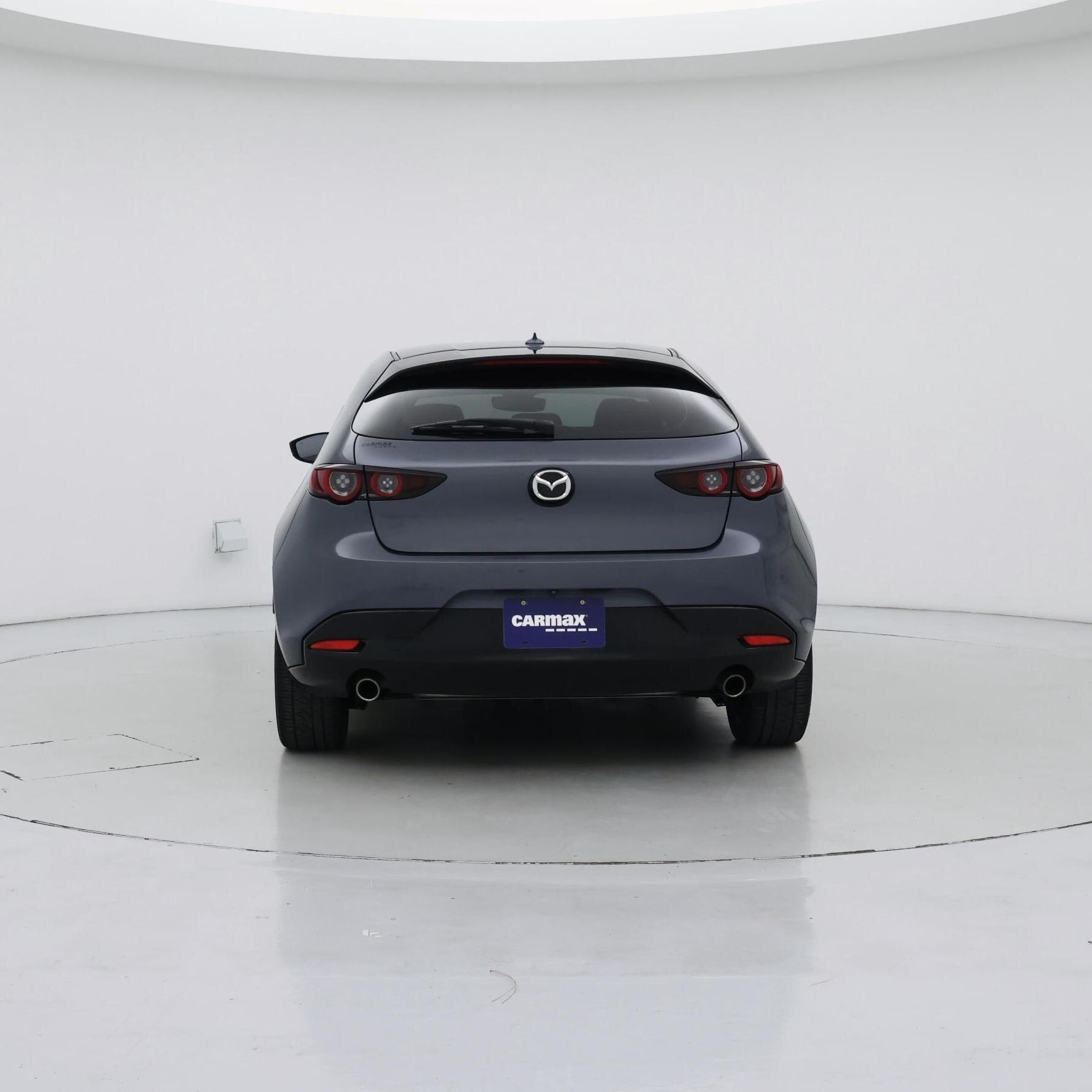 Thumbnail: 2021 Mazda Mazda3 - 6