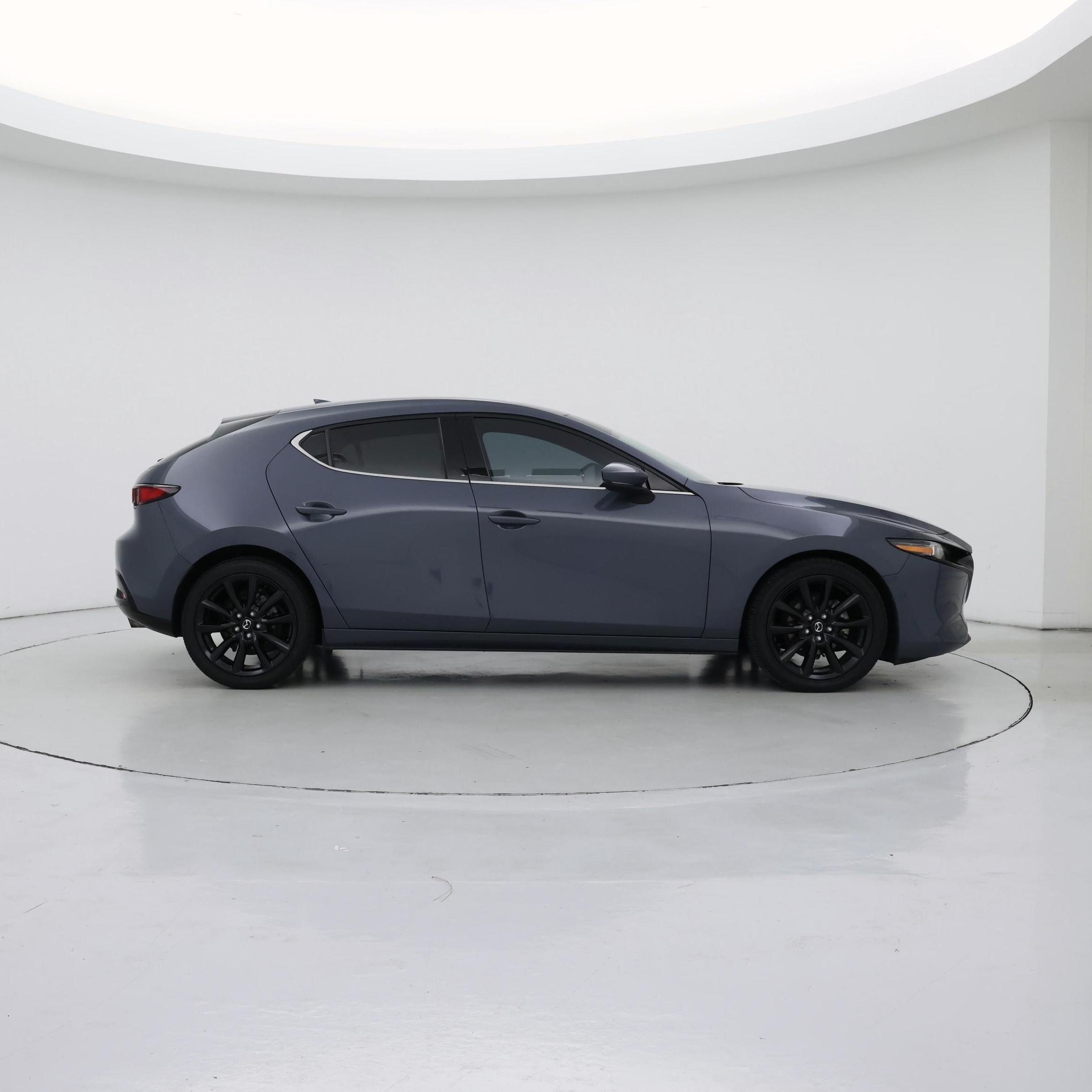 Thumbnail: 2021 Mazda Mazda3 - 7