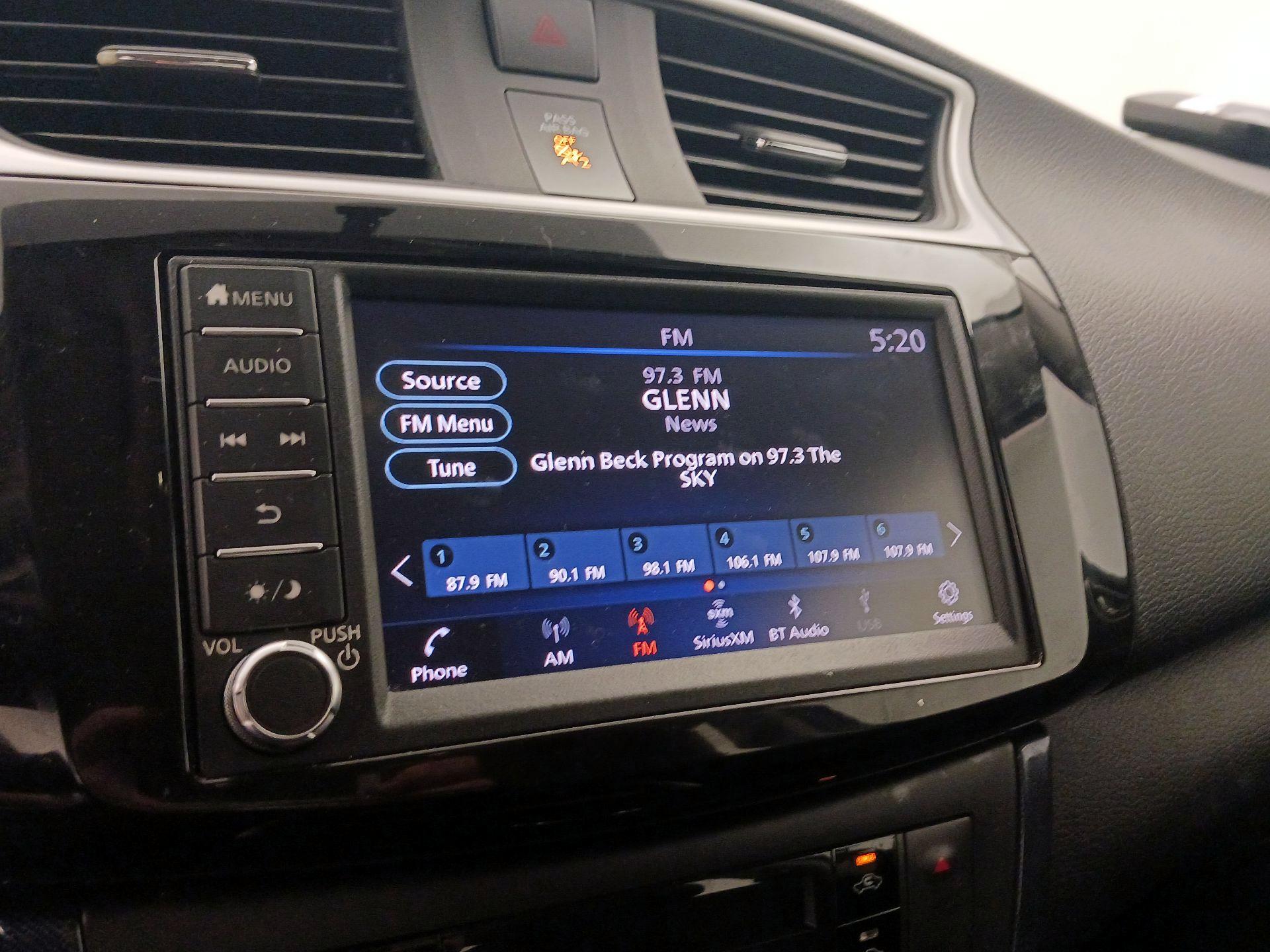 Thumbnail: 2019 Nissan Sentra - 15