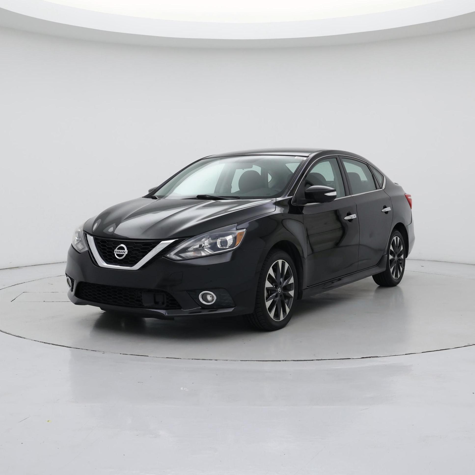 Thumbnail: 2019 Nissan Sentra - 4