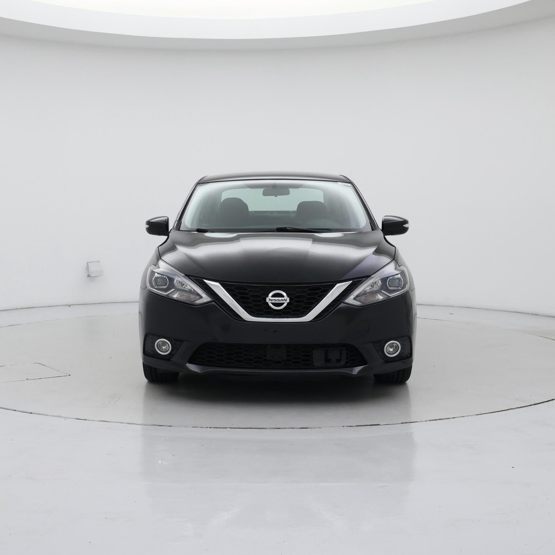 Thumbnail: 2019 Nissan Sentra - 5