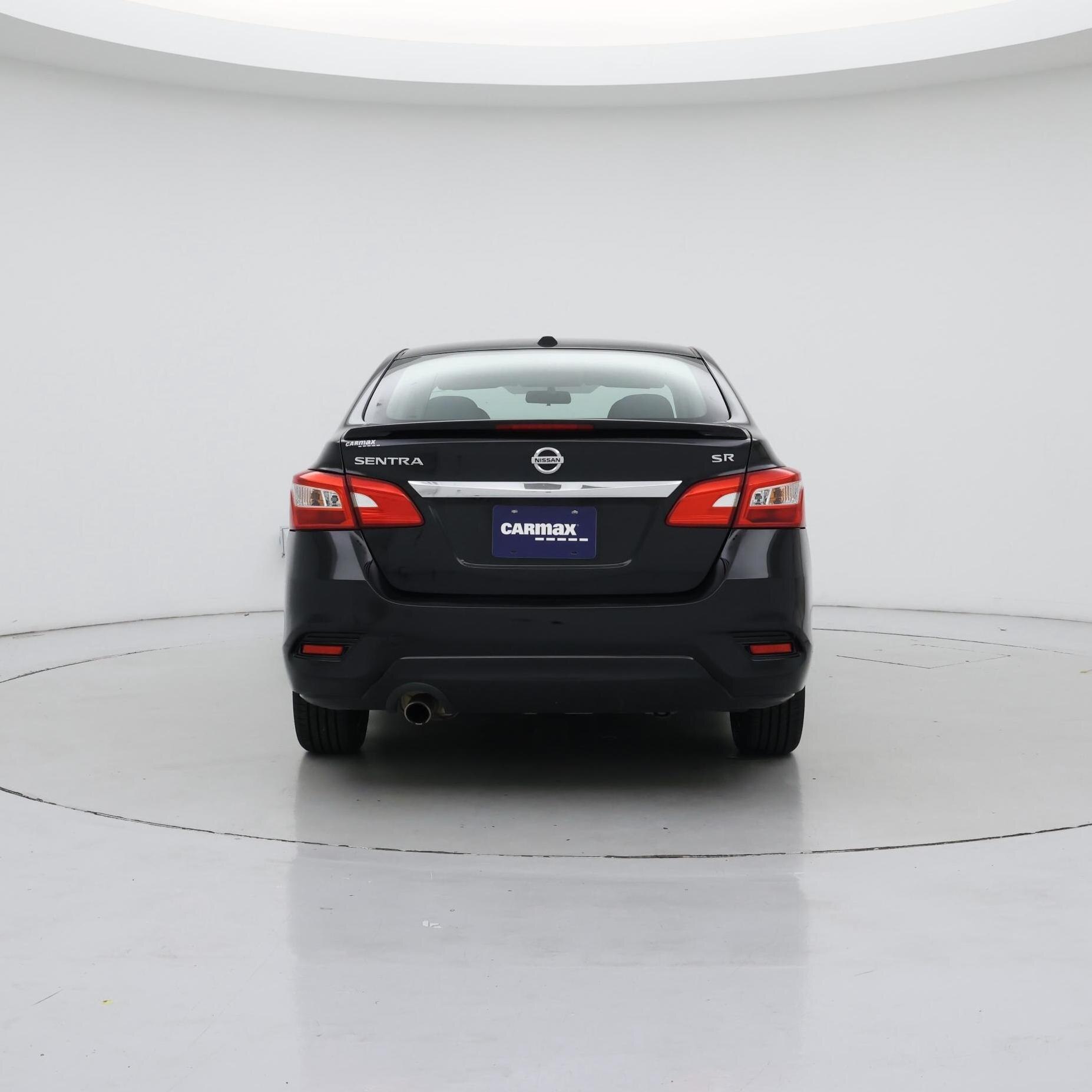 Thumbnail: 2019 Nissan Sentra - 6