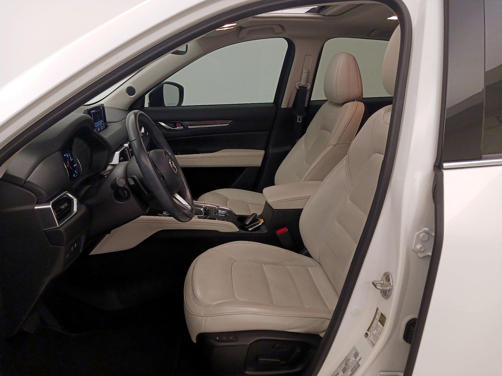 Thumbnail: 2020 Mazda CX-5 - 11