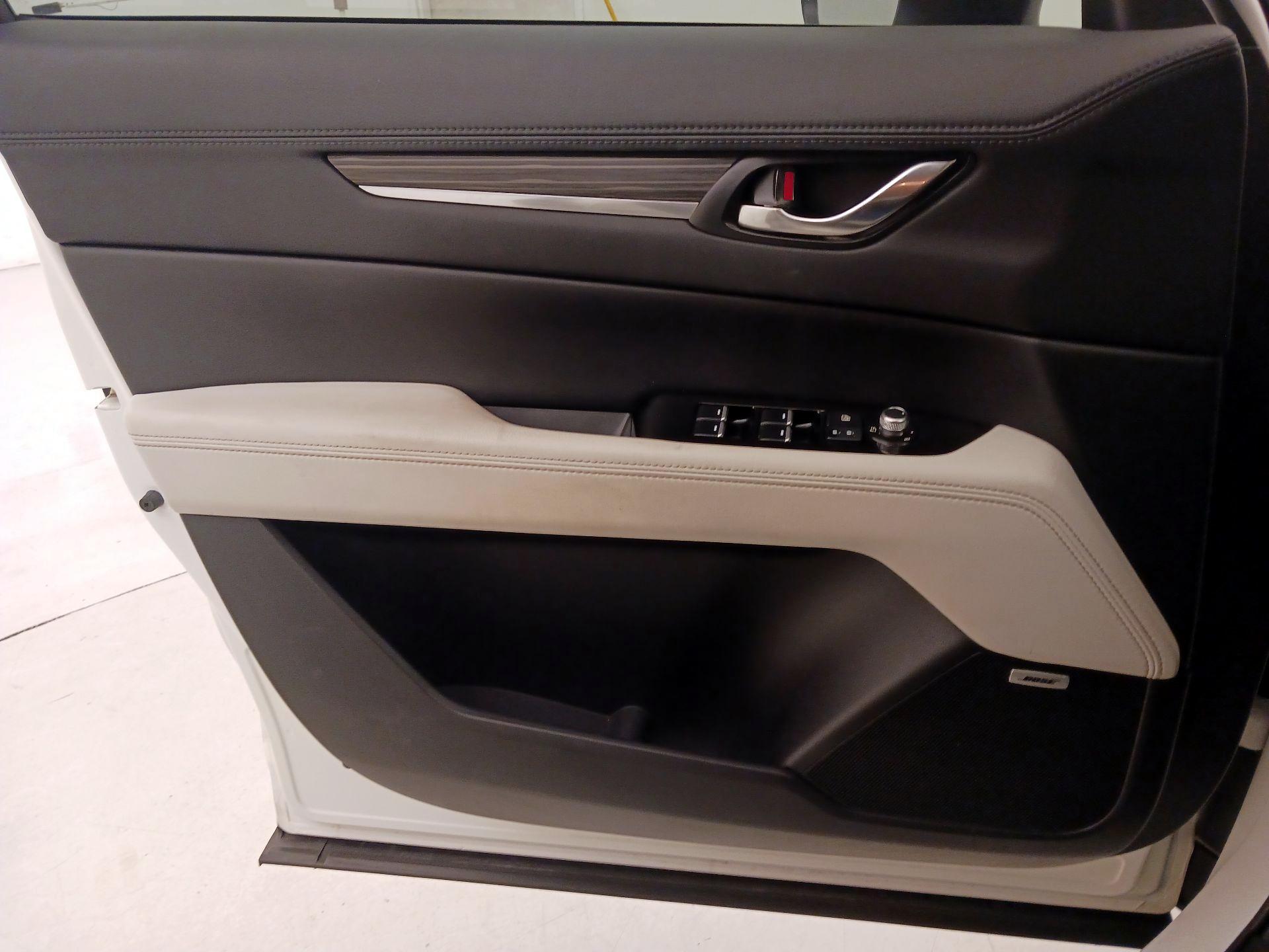 Thumbnail: 2020 Mazda CX-5 - 12