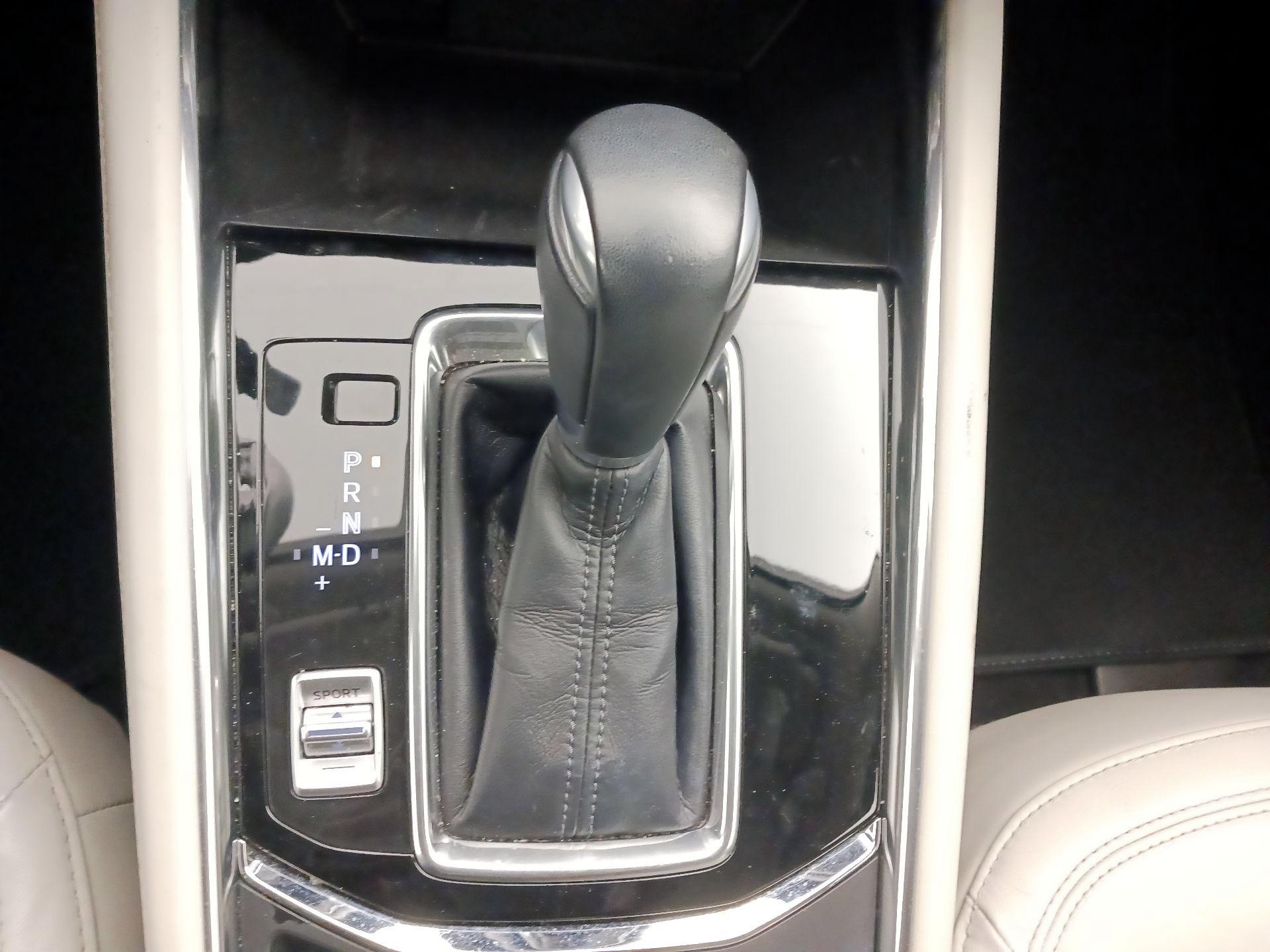 Thumbnail: 2020 Mazda CX-5 - 17