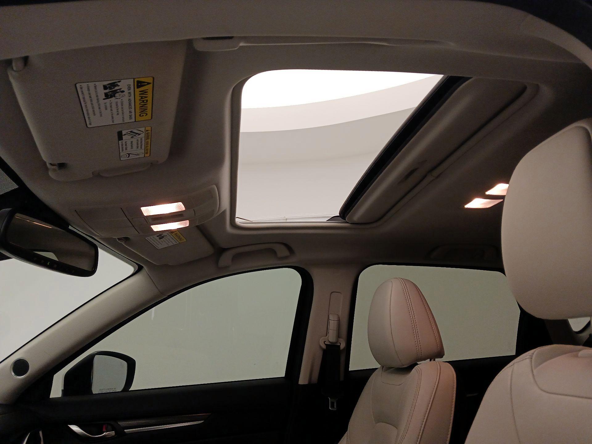 Thumbnail: 2020 Mazda CX-5 - 19