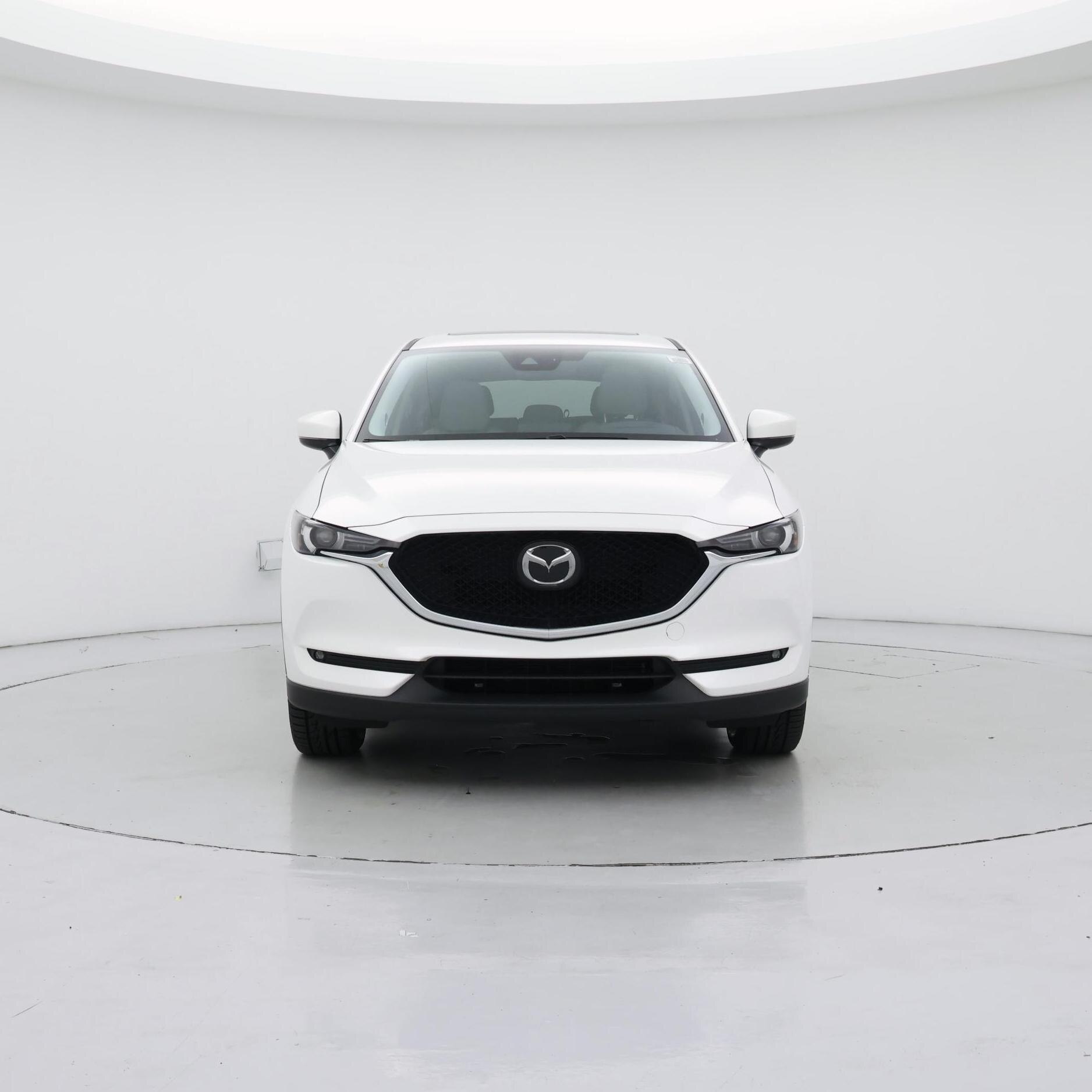 Thumbnail: 2020 Mazda CX-5 - 5