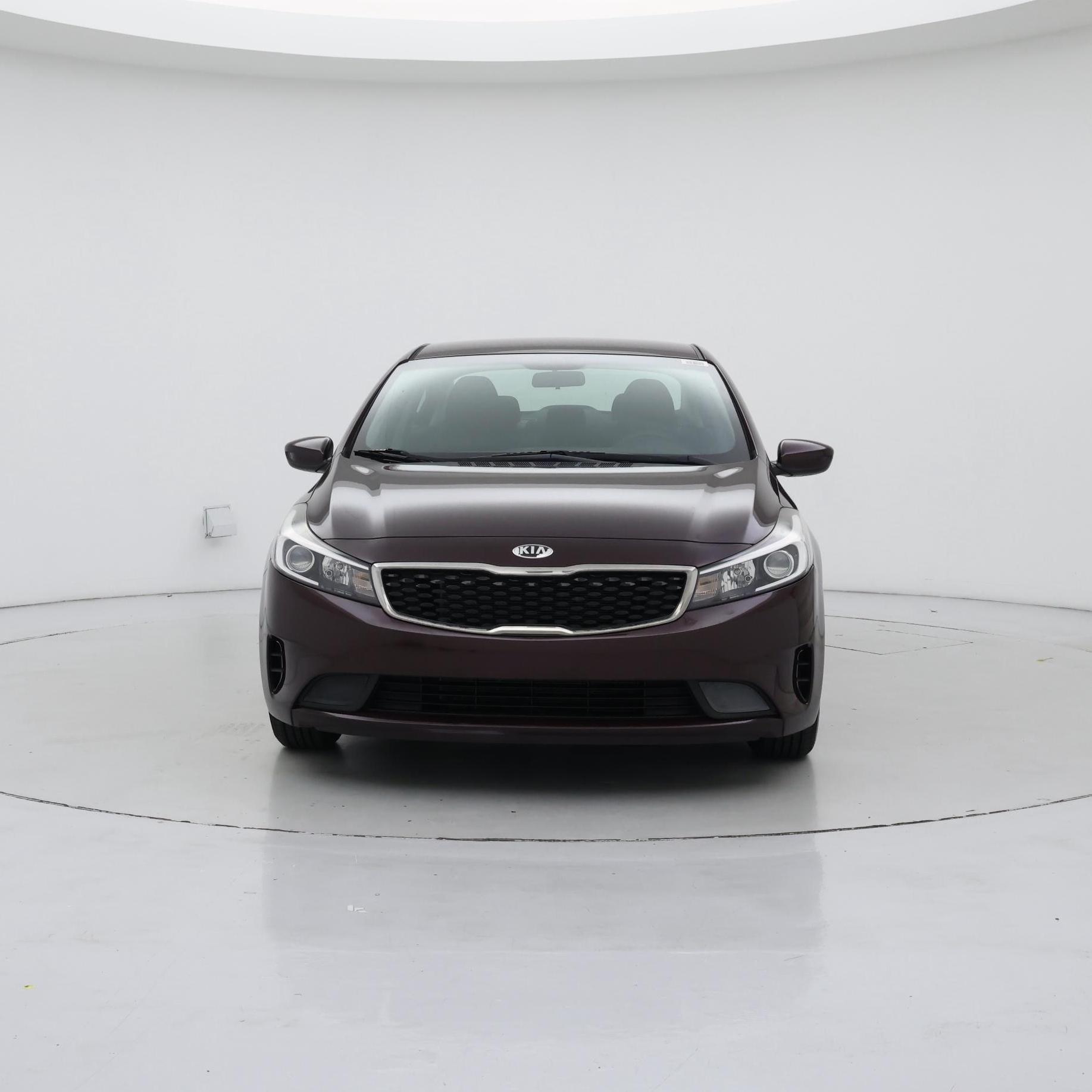 Thumbnail: 2017 Kia Forte - 5