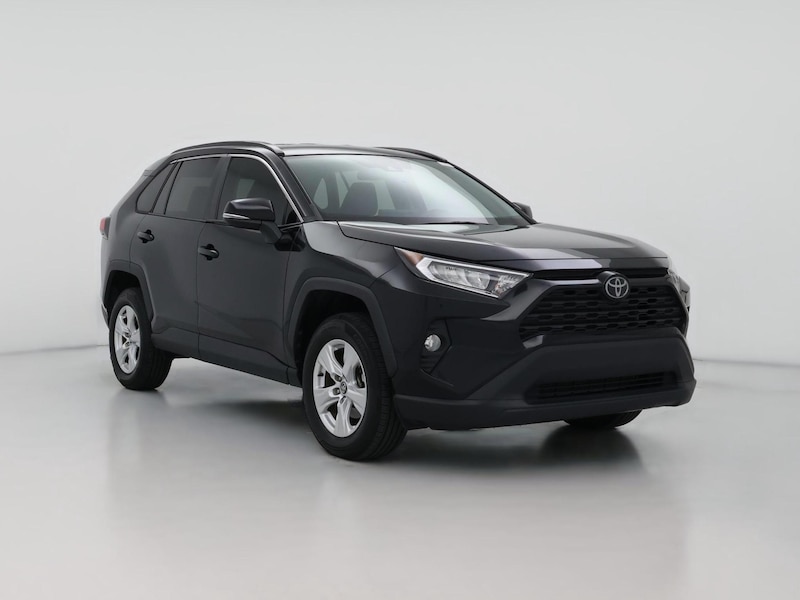 2020 Toyota RAV4 XLE -
                  Gainesville, FL