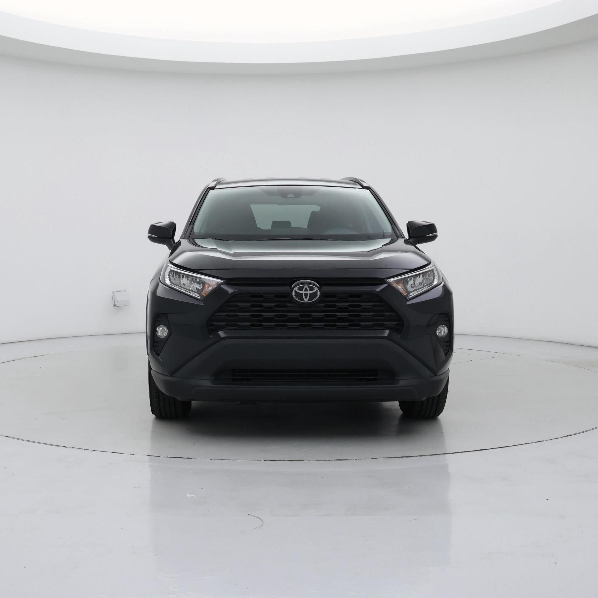 Thumbnail: 2020 Toyota RAV4 - 5