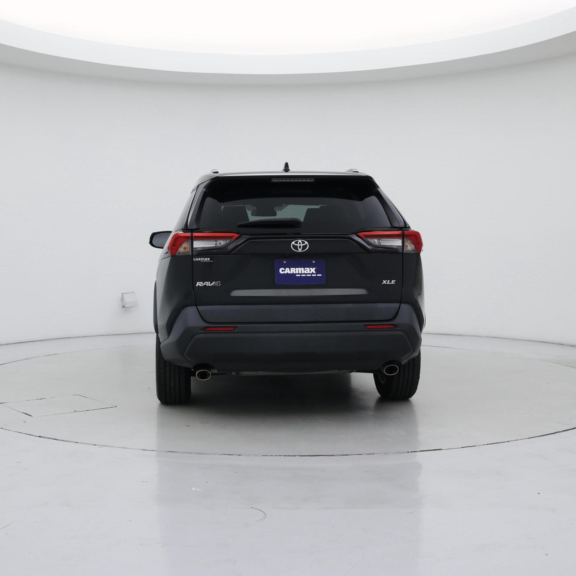 Thumbnail: 2020 Toyota RAV4 - 6