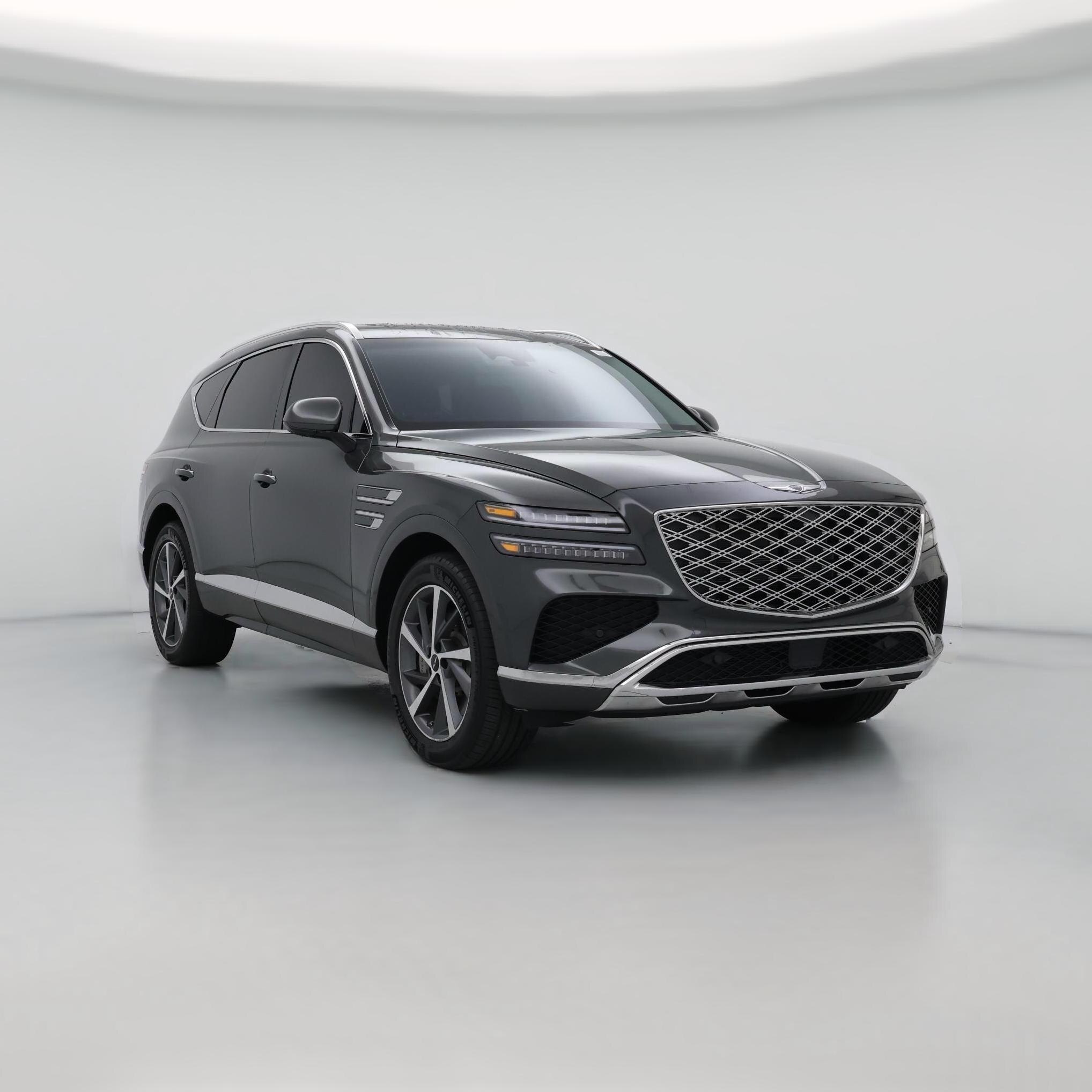 Thumbnail: 2025 Genesis GV80 - 1