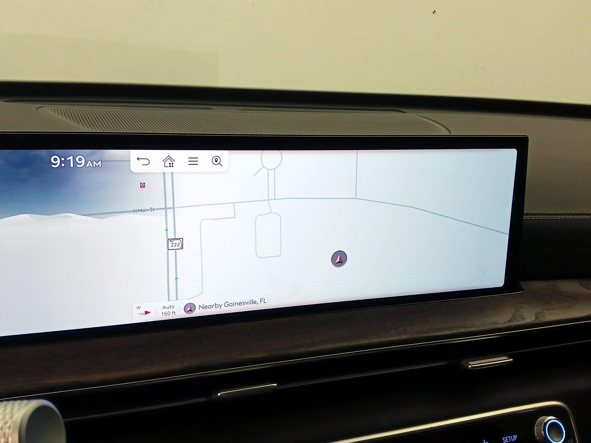Thumbnail: 2025 Genesis GV80 - 14