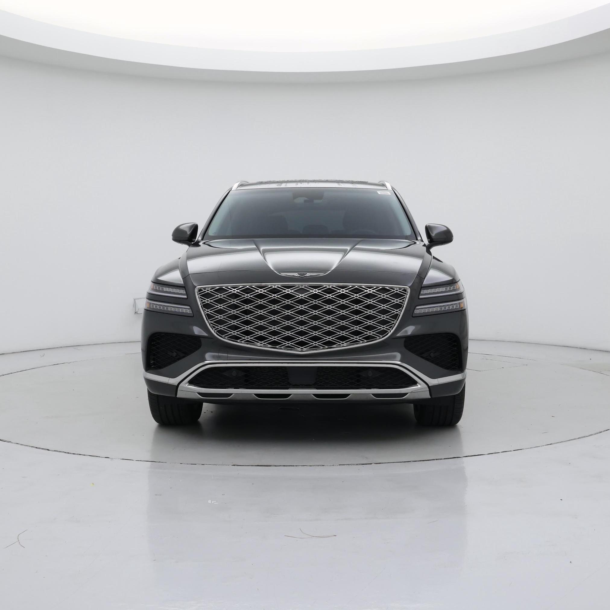 Thumbnail: 2025 Genesis GV80 - 5
