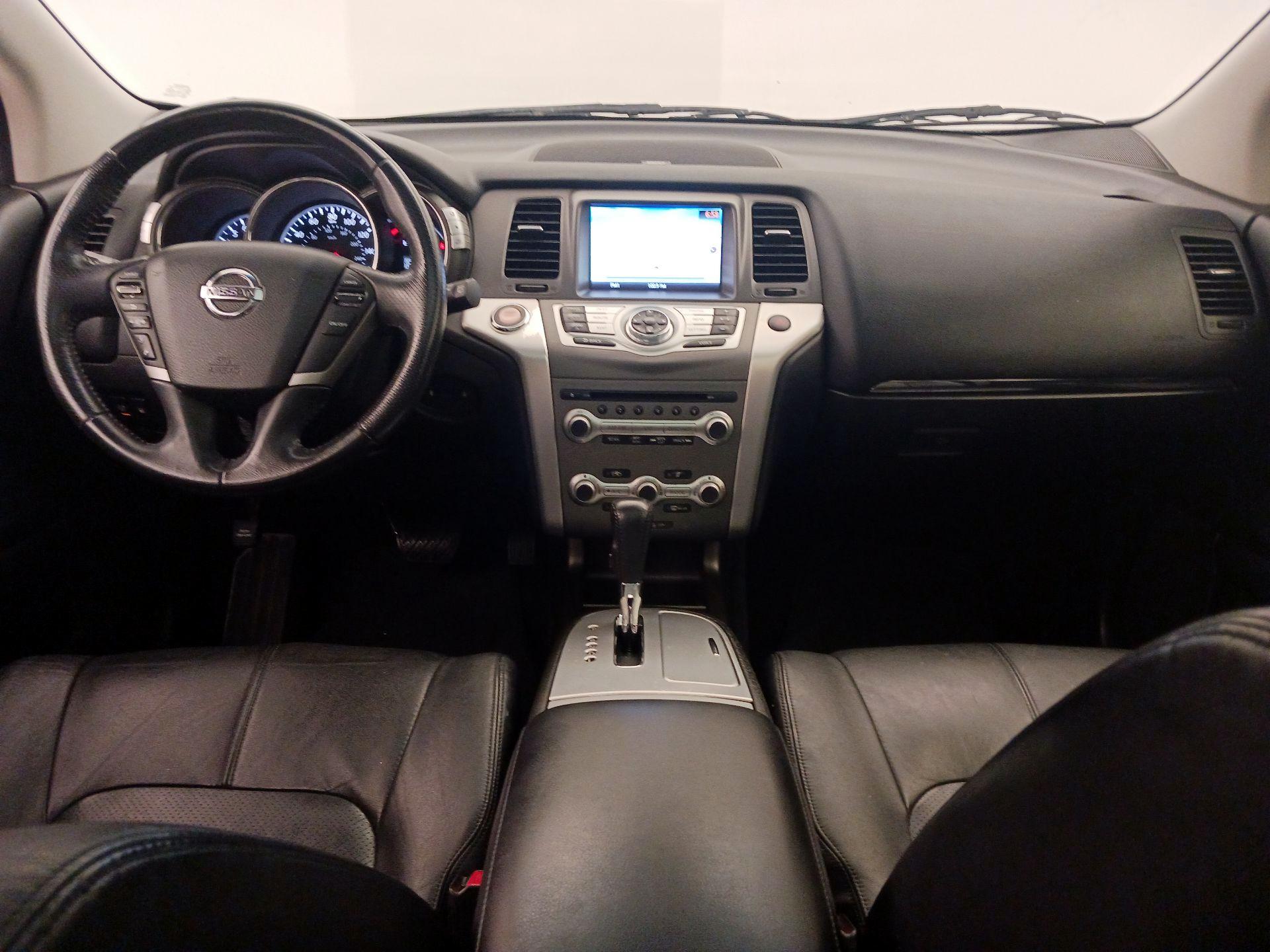 Thumbnail: 2014 Nissan Murano - 9