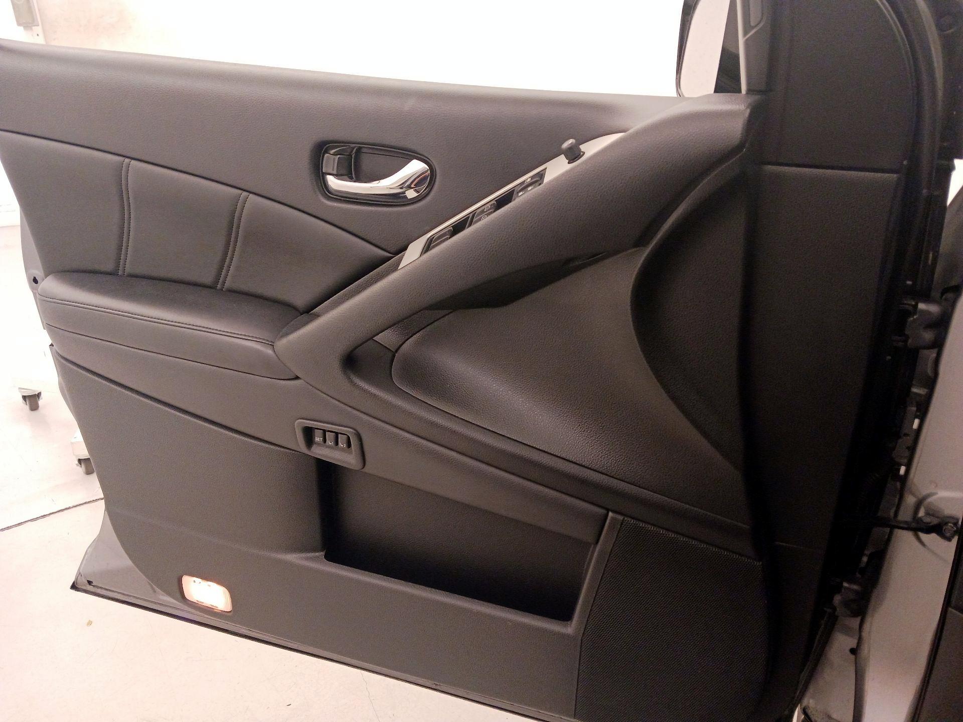 Thumbnail: 2014 Nissan Murano - 12
