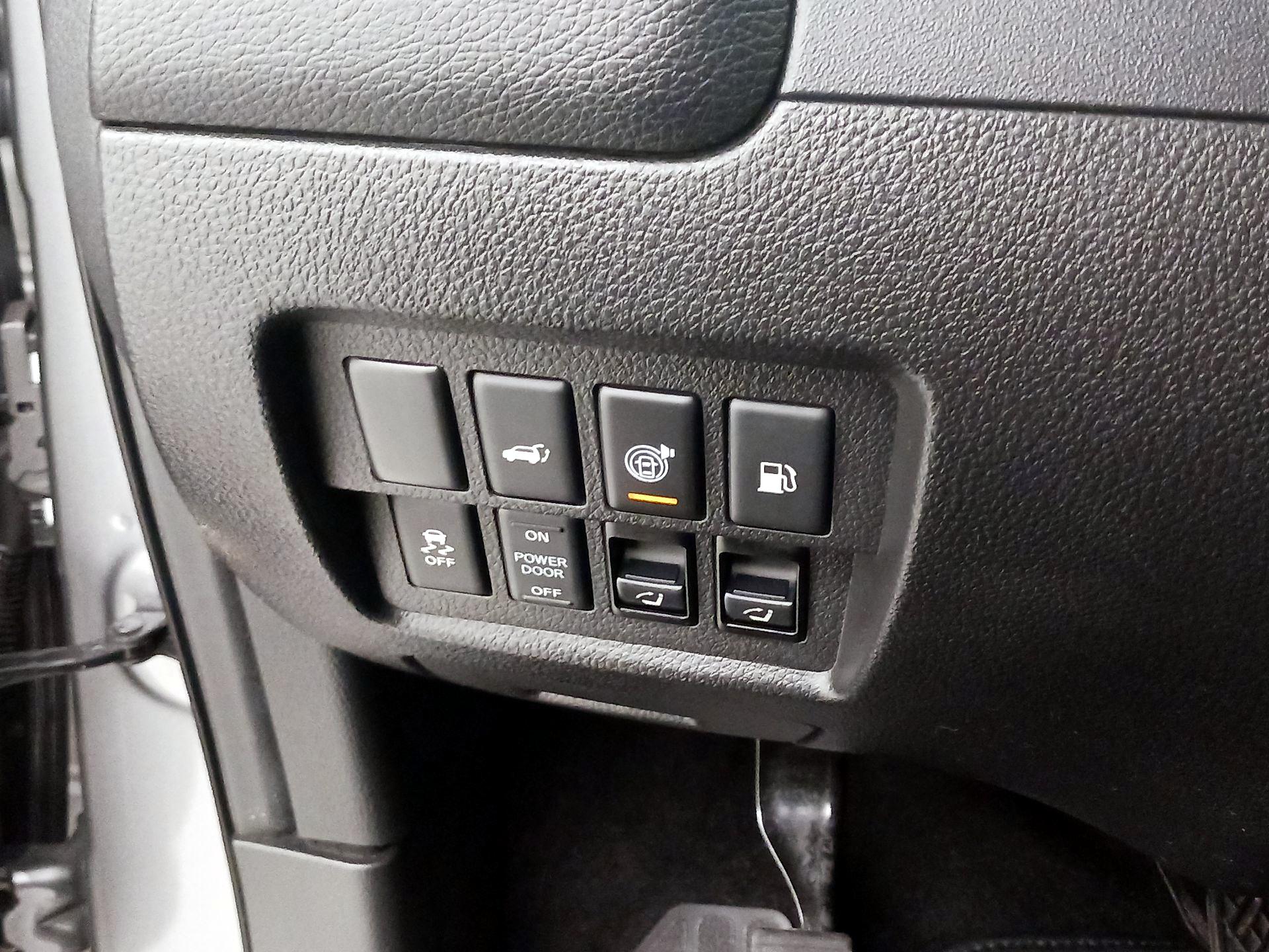 Thumbnail: 2014 Nissan Murano - 13