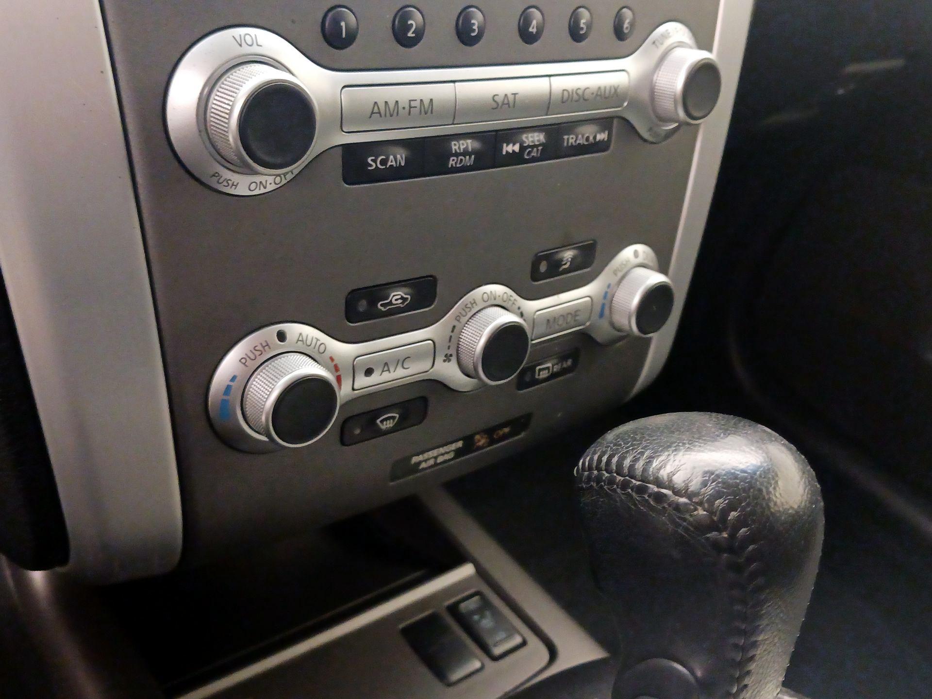 Thumbnail: 2014 Nissan Murano - 17