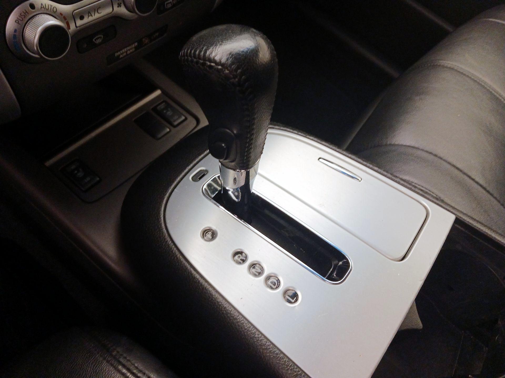 Thumbnail: 2014 Nissan Murano - 18