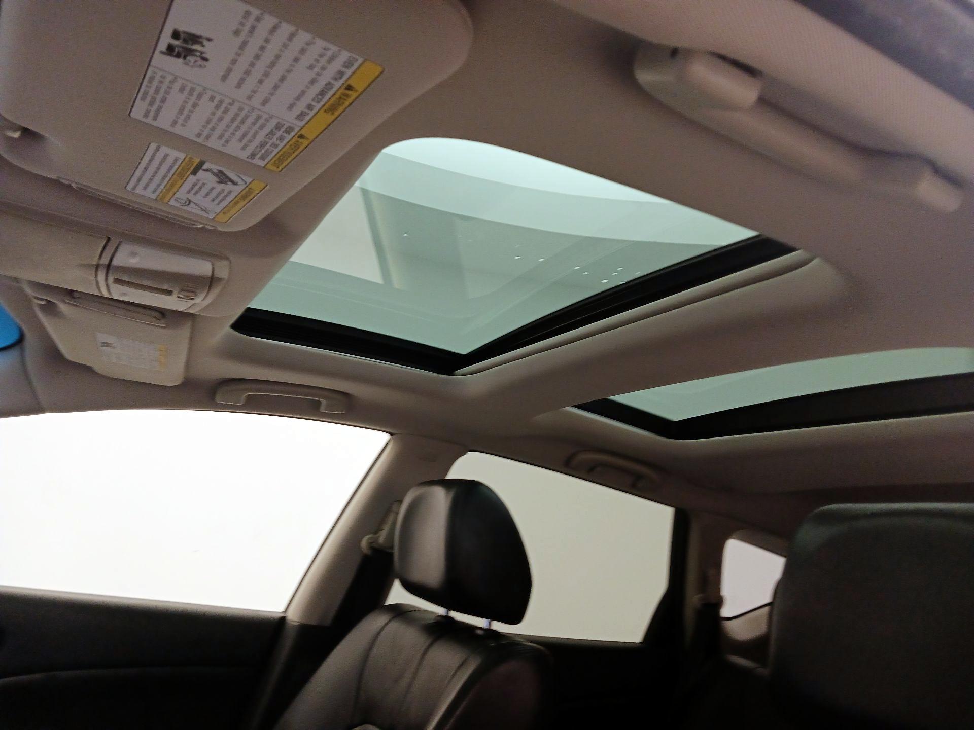 Thumbnail: 2014 Nissan Murano - 20