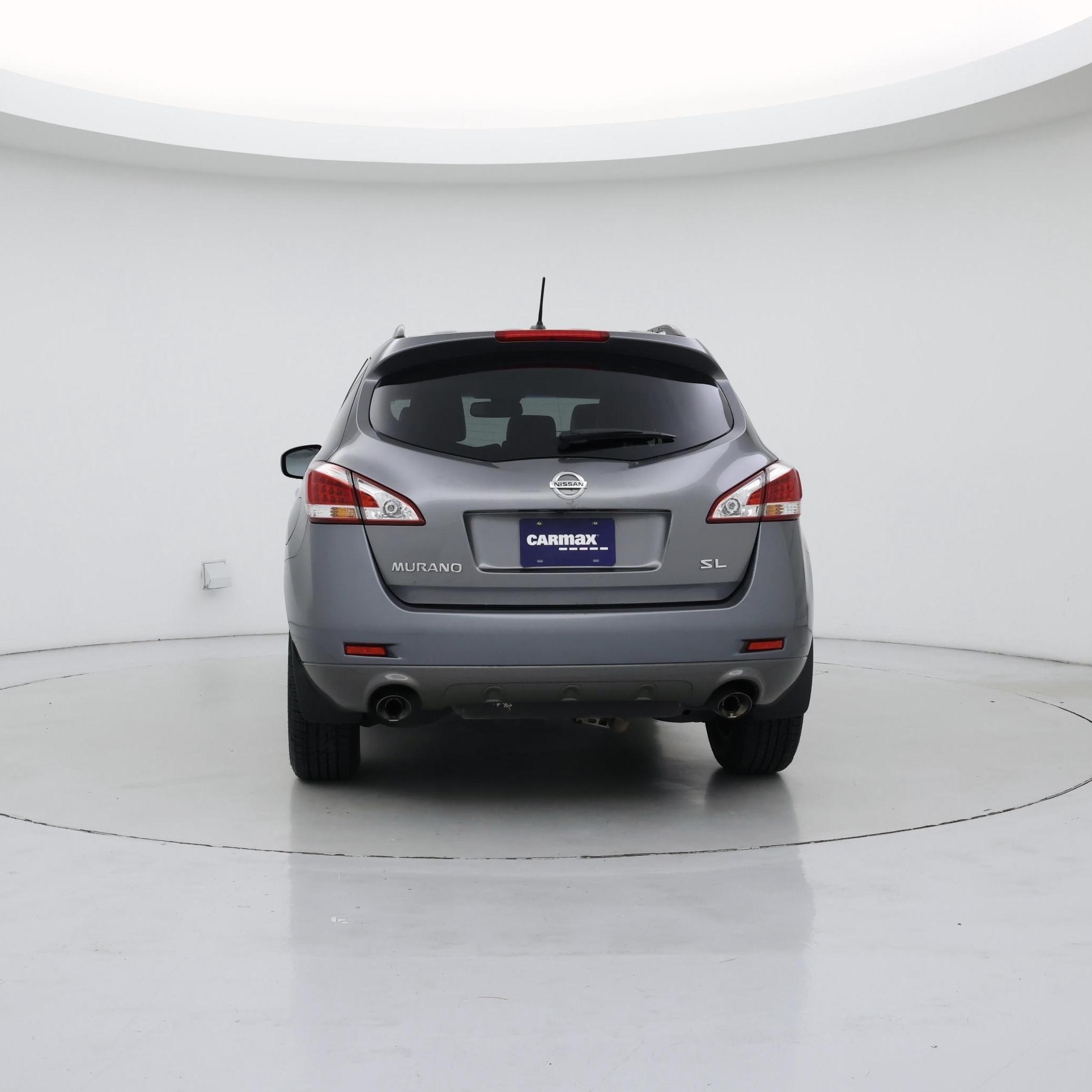 Thumbnail: 2014 Nissan Murano - 6