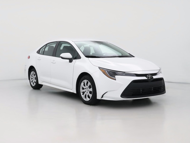 2024 Toyota Corolla LE -
                  Ocala, FL